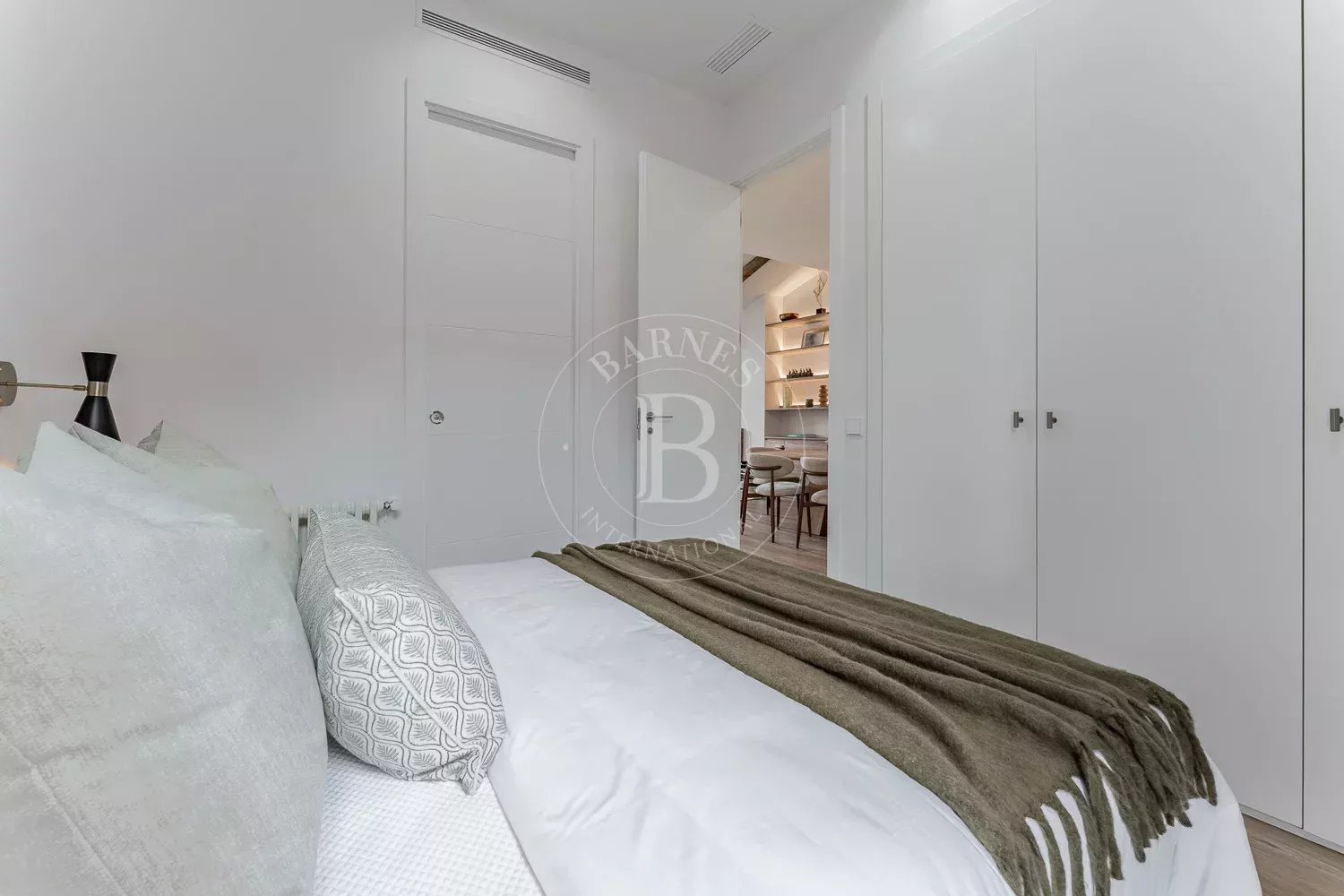 Penthouse Madrid - picture 12