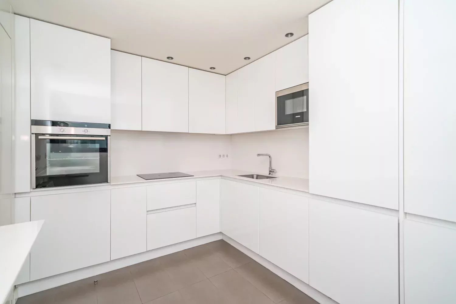 Daire Madrid - picture 7