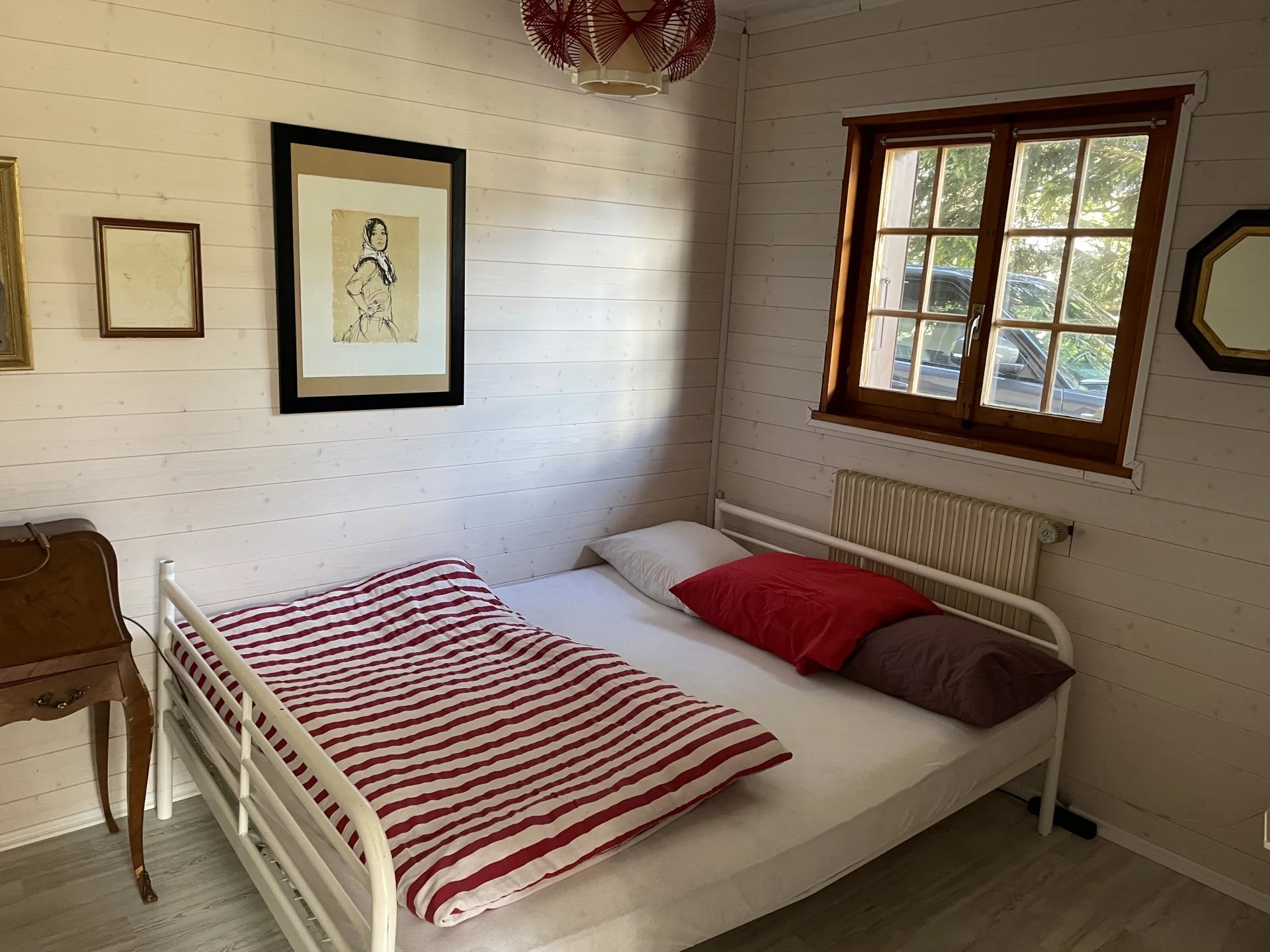 Chalet 7 pièces Ski-in au cœur des 4 Vallées