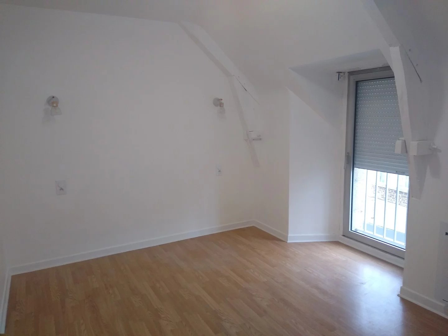 Appartement T3- LANVALLAY – EN EXCLUSIVITE-