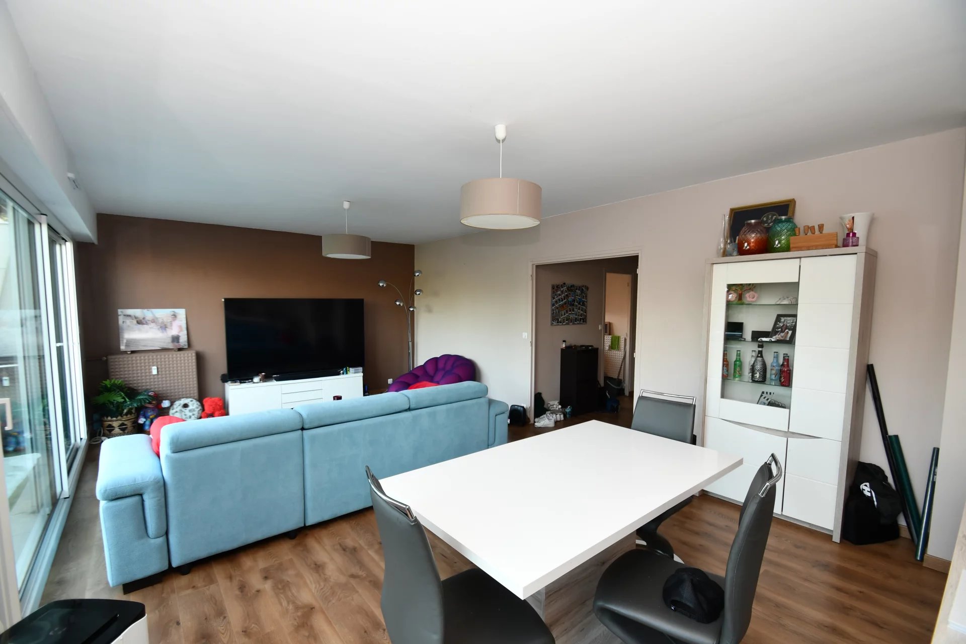 Vente Appartement Le Raincy