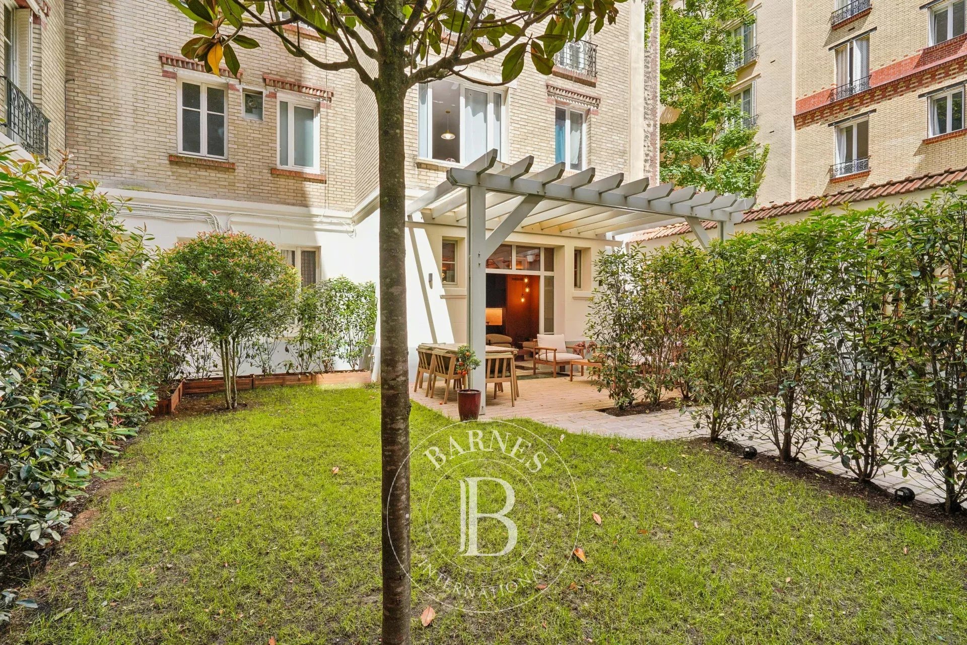 Piso Paris 75016  -  ref 87088413 (picture 1)