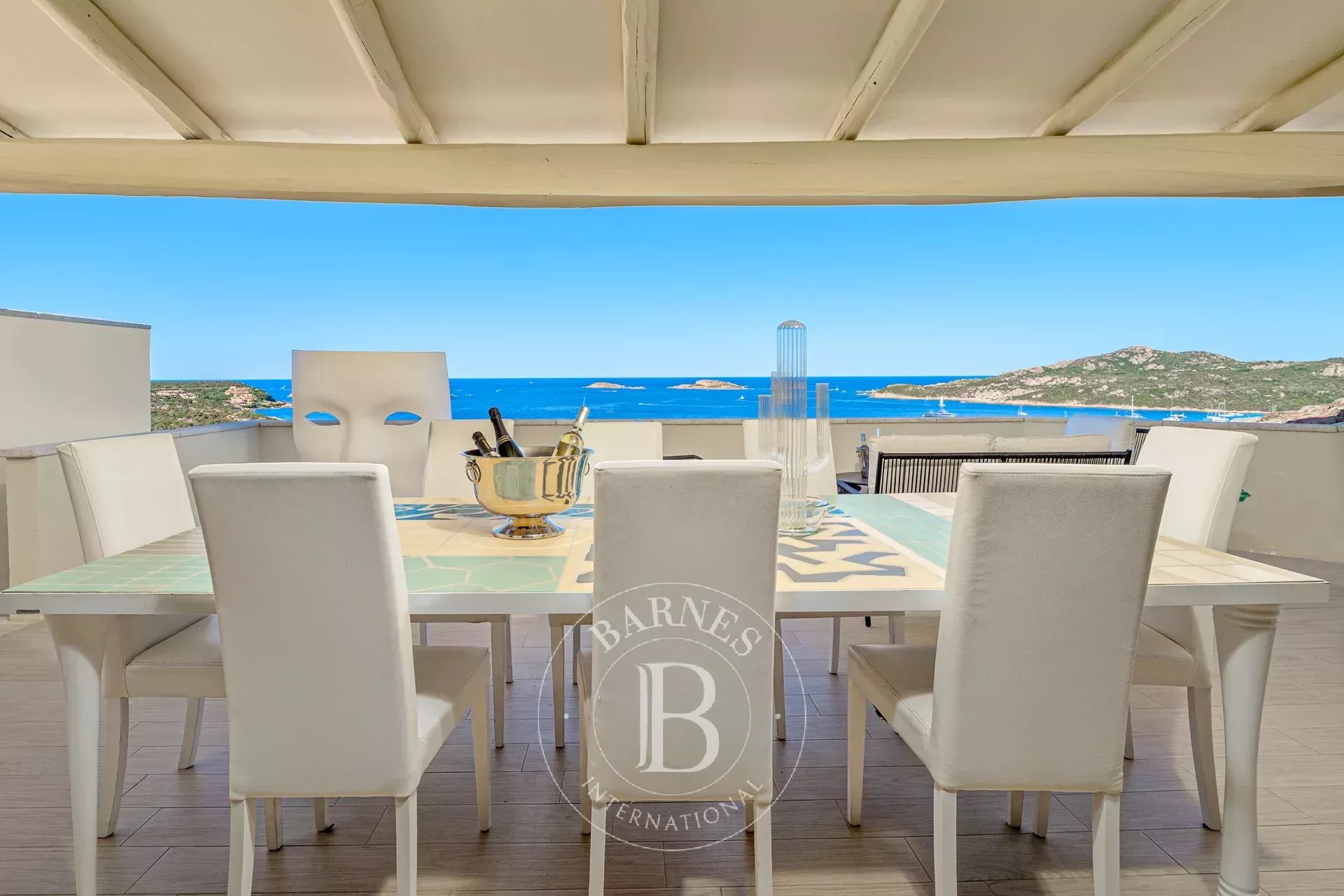Porto Cervo  - Villa  5 Chambres - picture 18