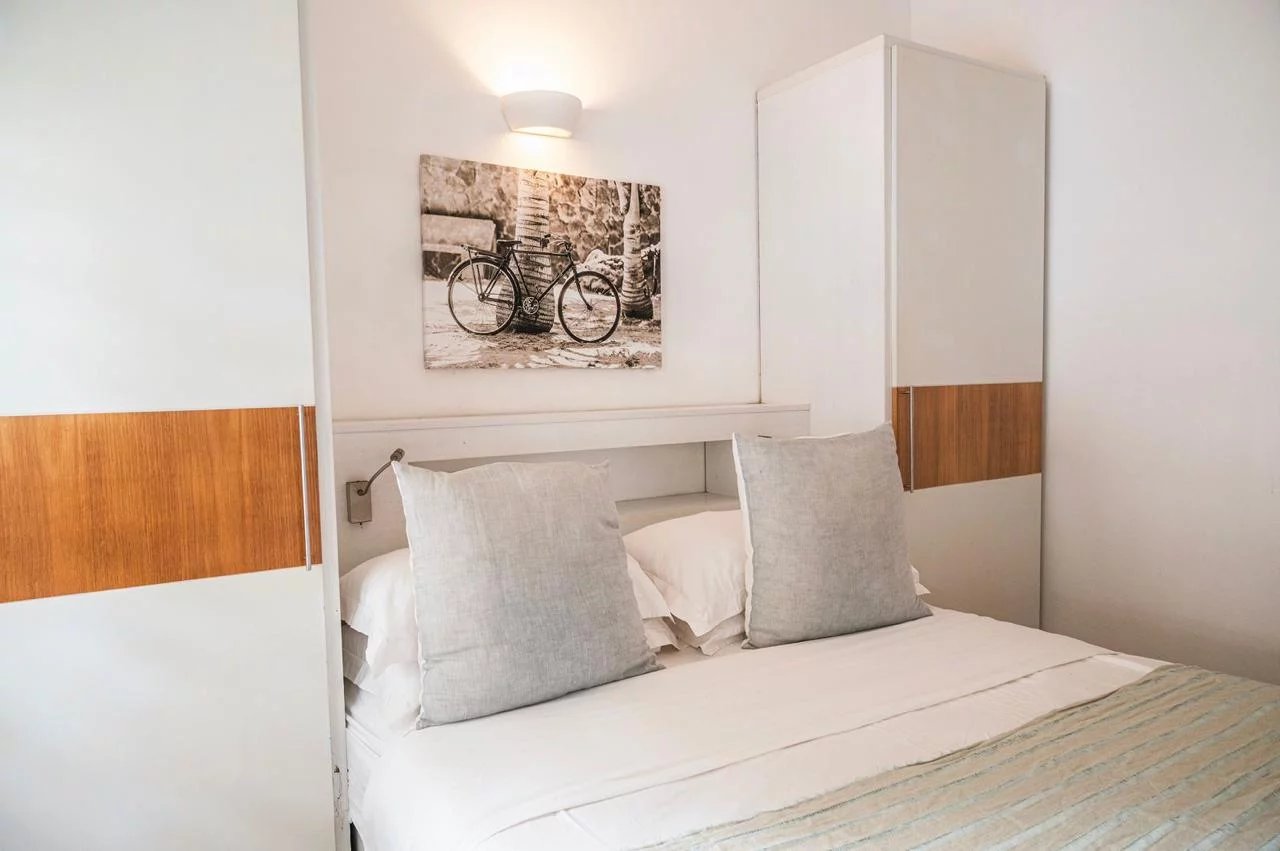 Daire Roches Noires - picture 8