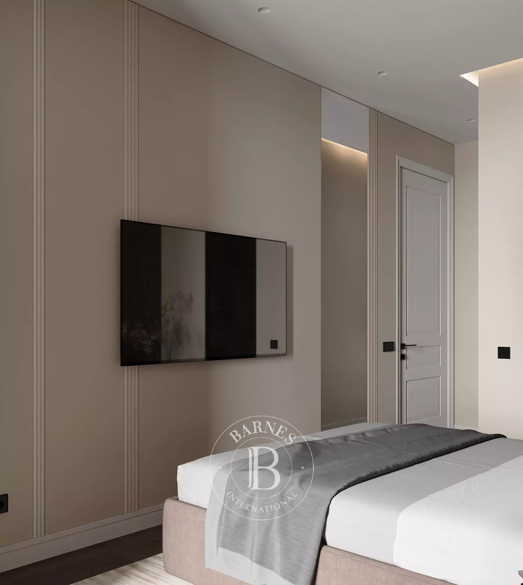 Daire Barcelona - picture 11