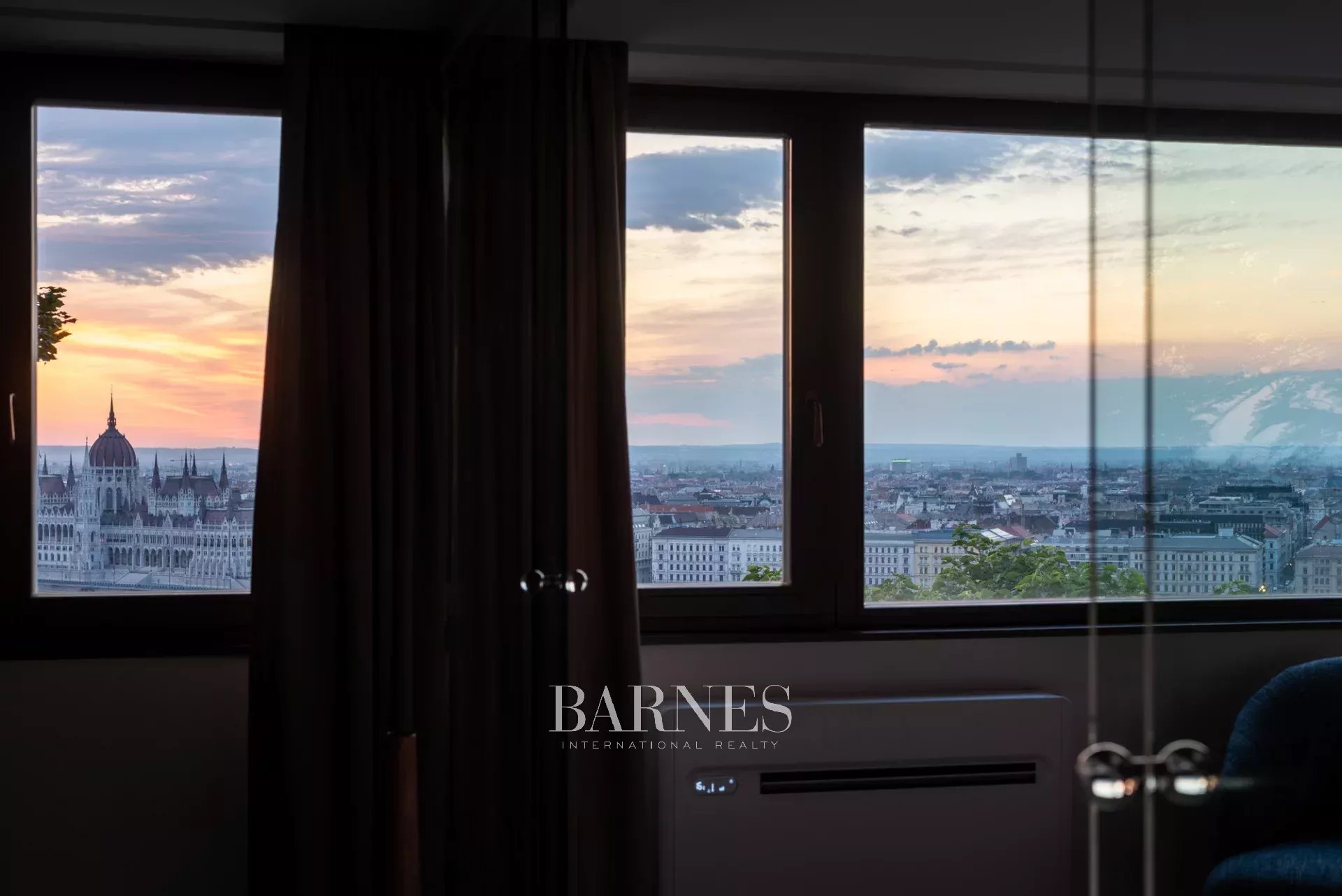 Daire Budapest I. kerülete