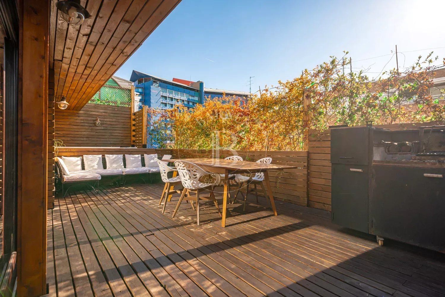 Penthouse Madrid - picture 4