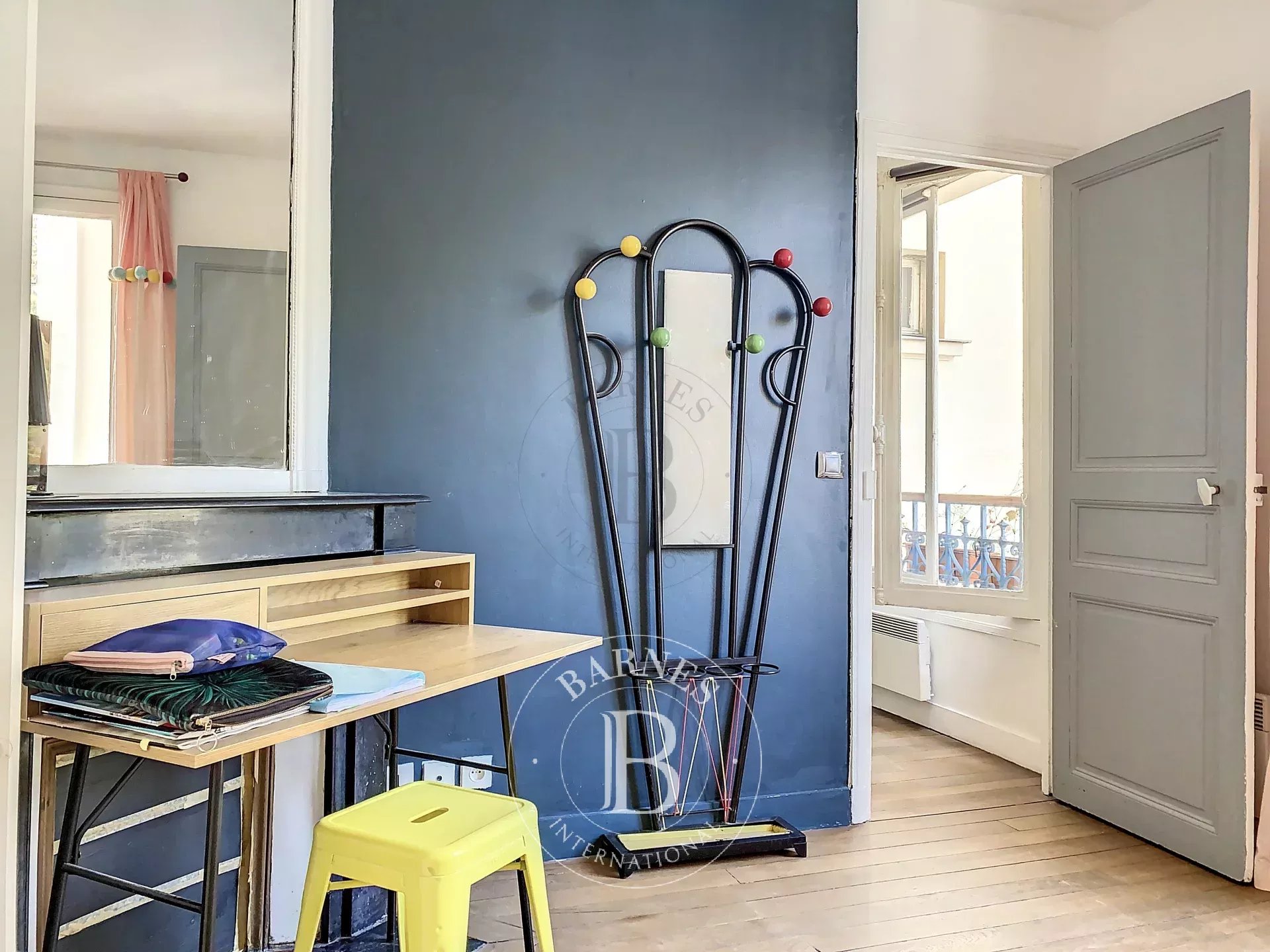 Daire Paris 18ème - picture 16