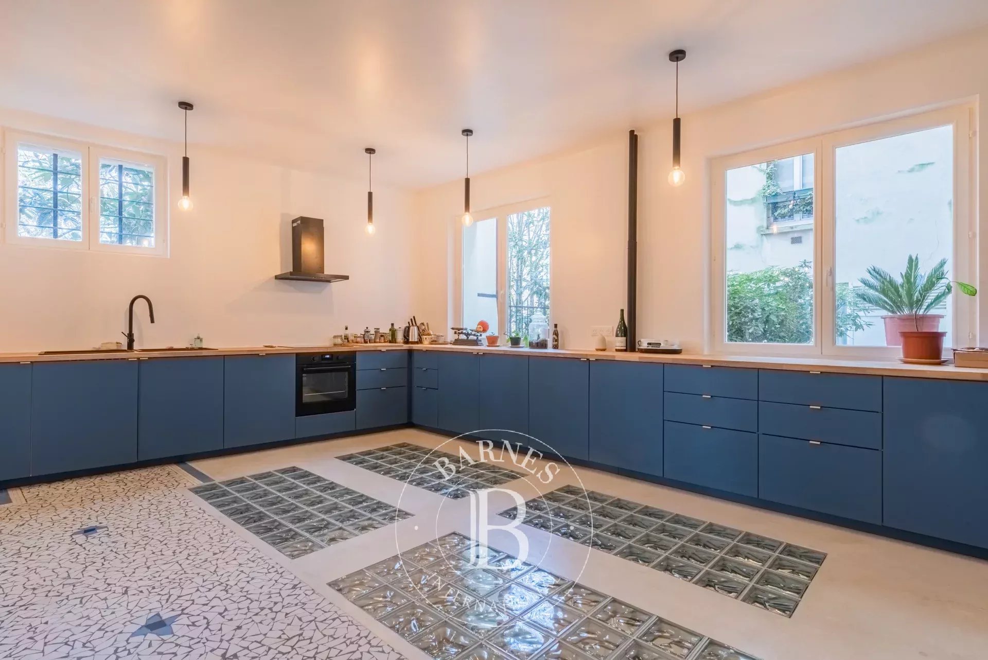 Daire Paris 12ème - picture 8