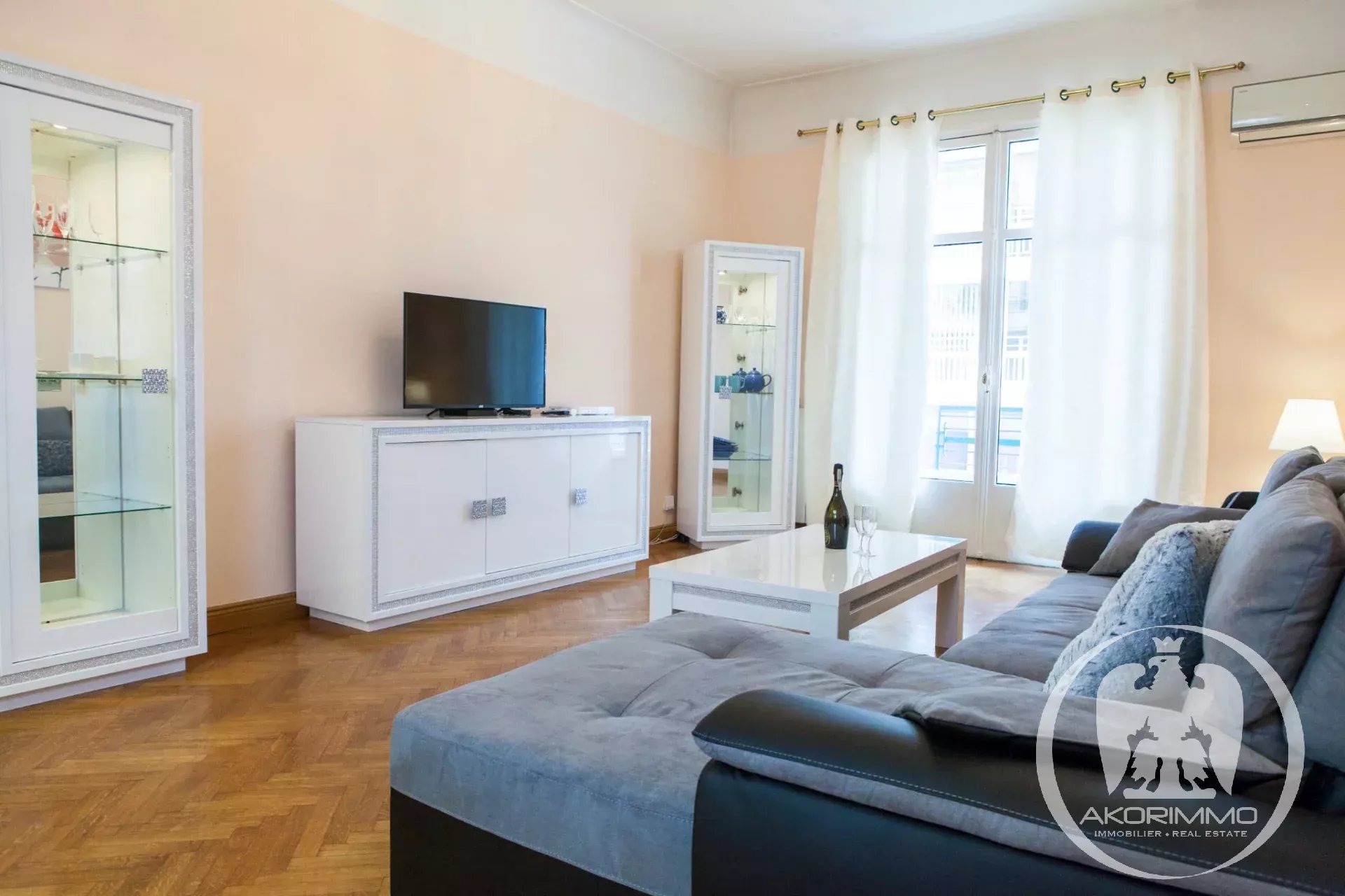 Sale Apartment - Nice Centre ville