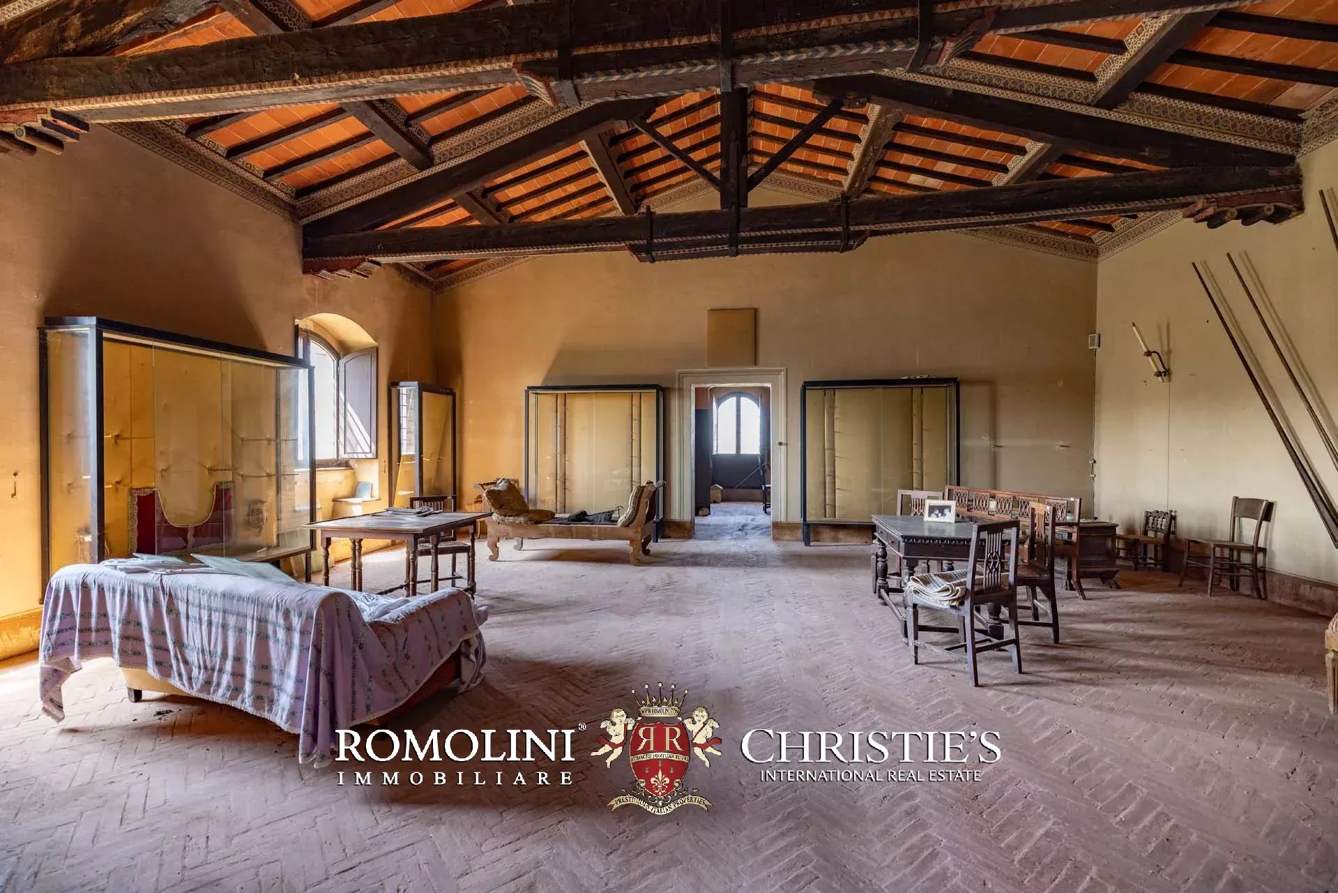 37 Bedroom Chateau's Image 30