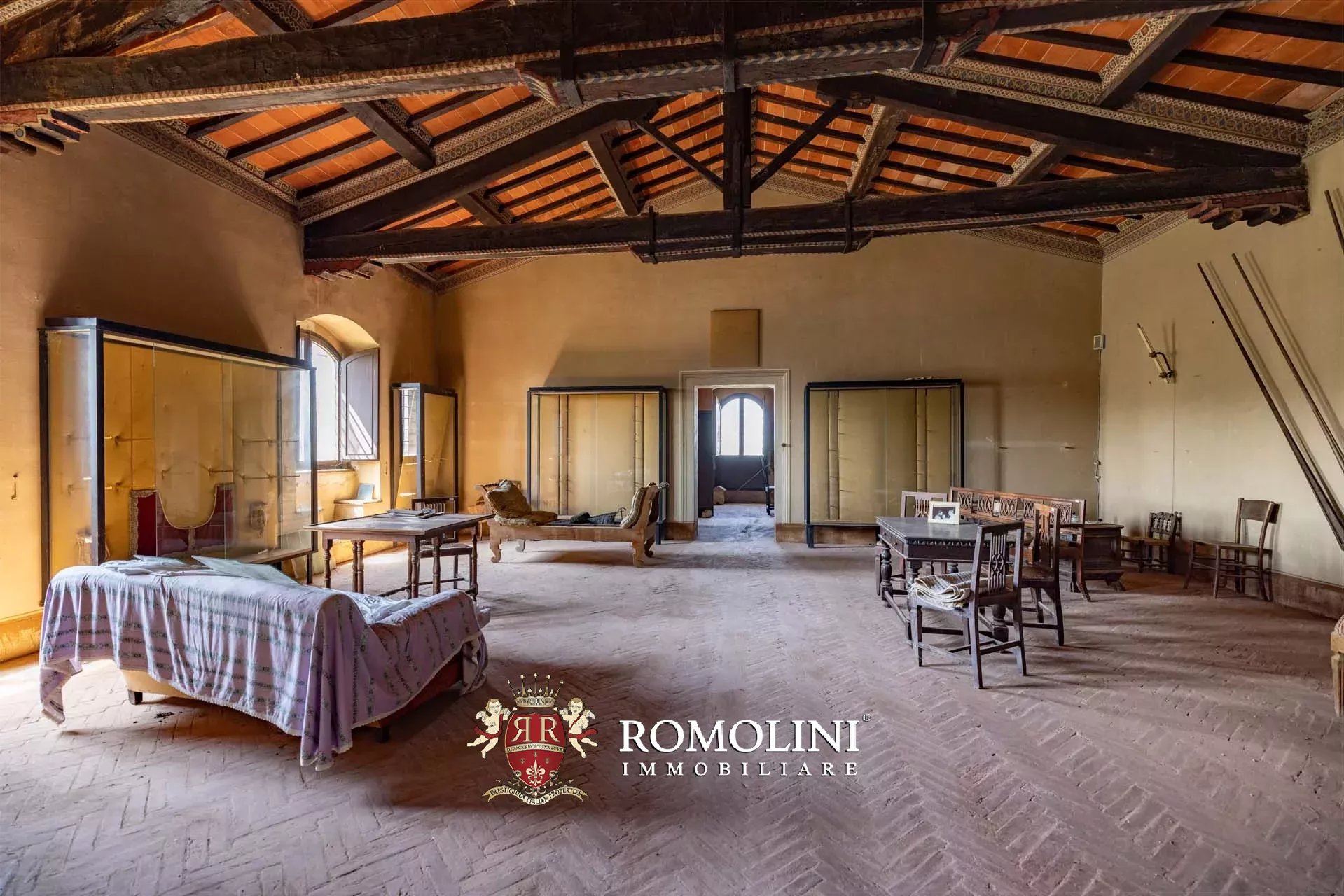 37 Bedroom Chateau's Image 30