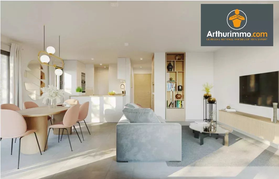 PORTICCIO - APPARTEMENT TYPE 2 - Photo 4