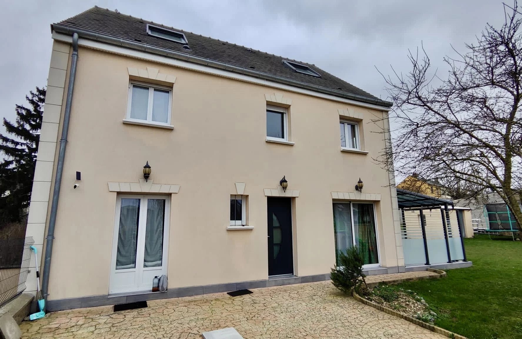 Agence immobilière de H2Z Immobilier