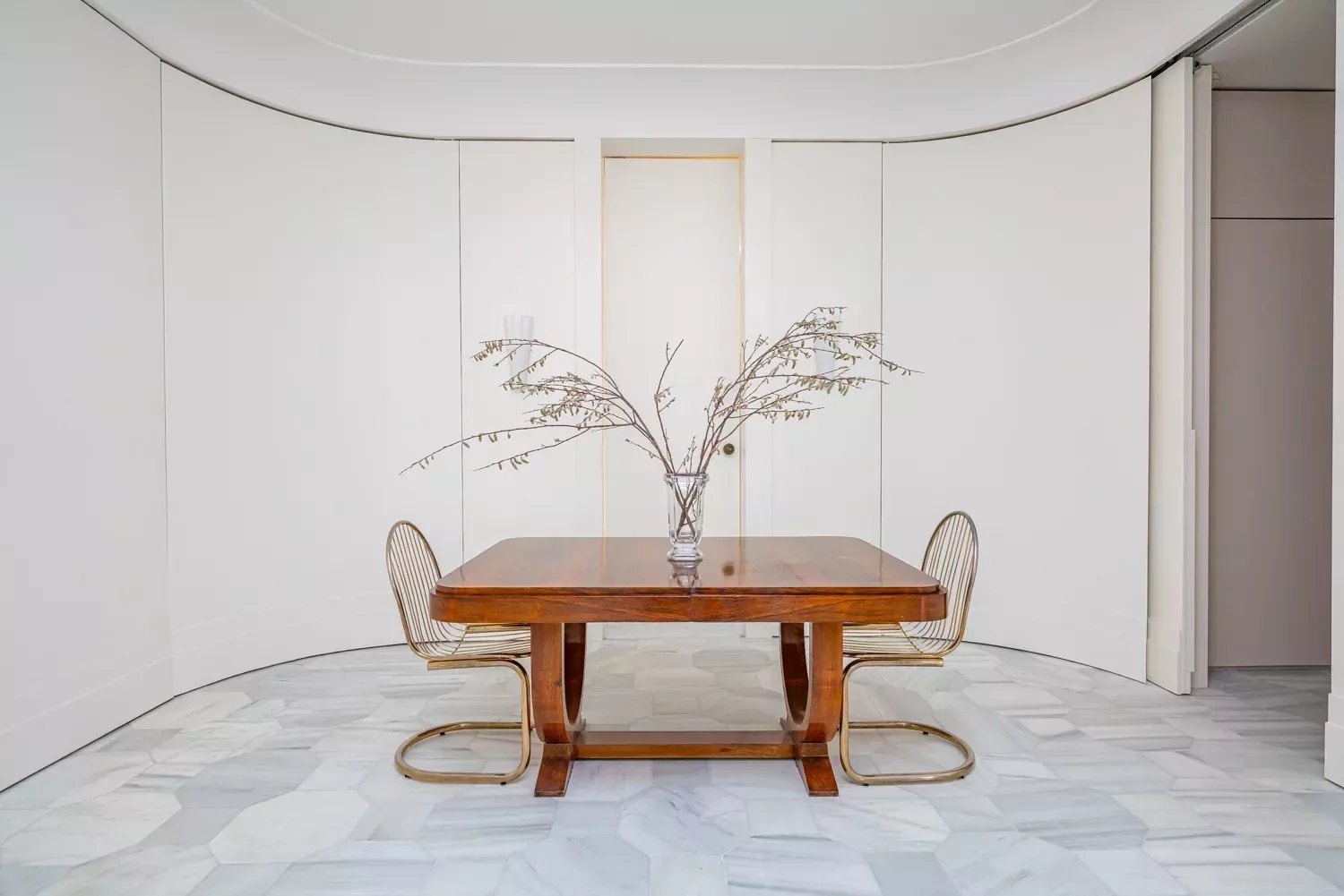 Daire Madrid - picture 5