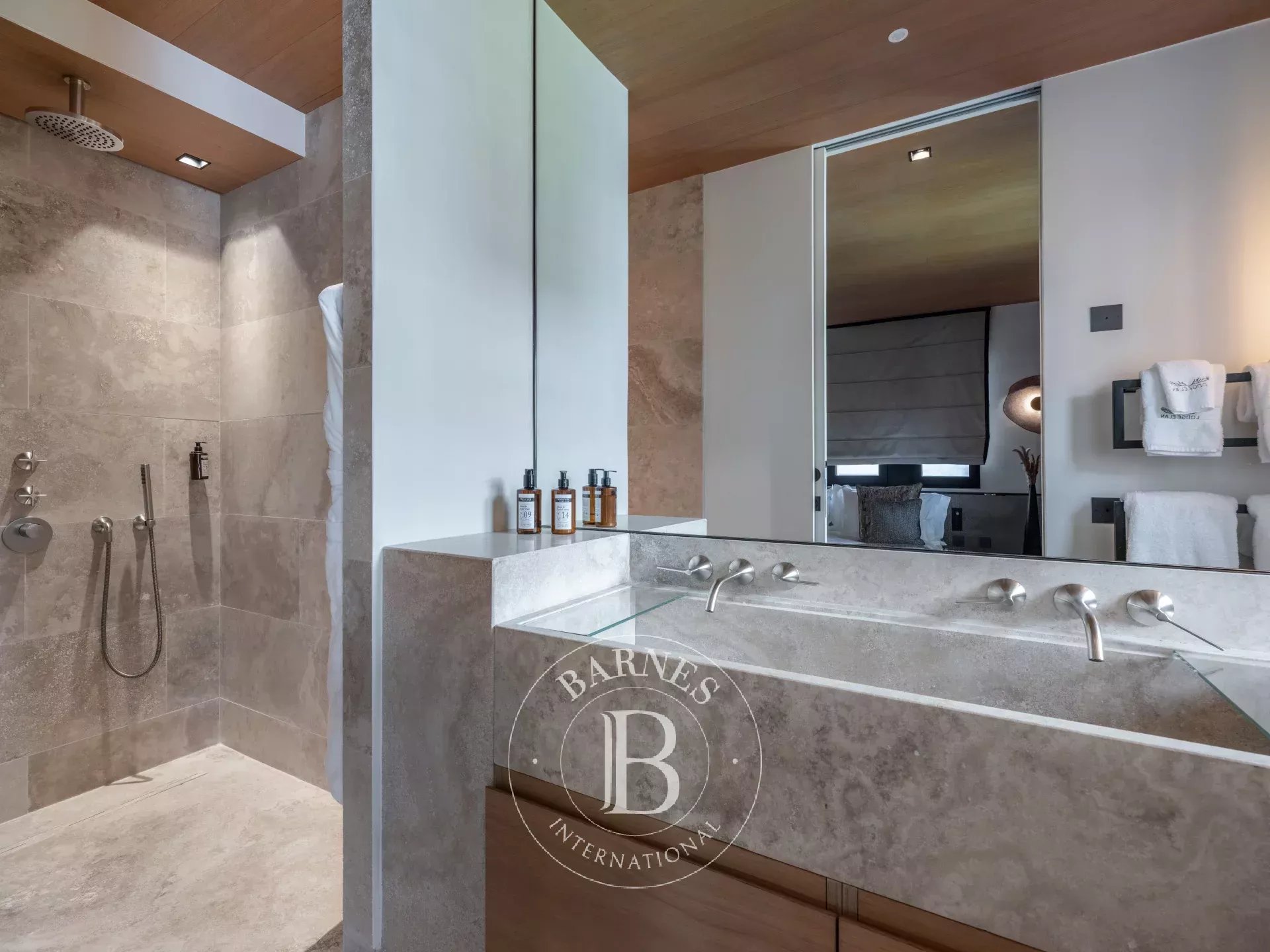 Daire Megève - picture 13