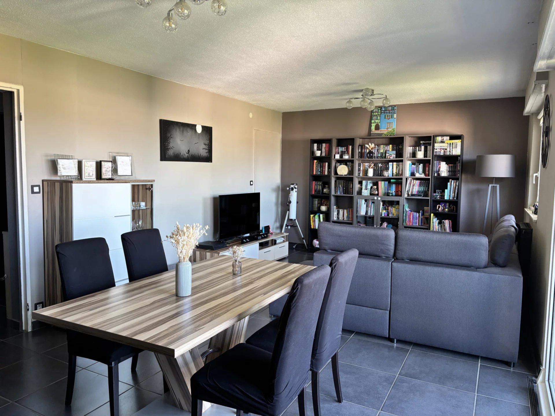 Vente Appartement Illzach