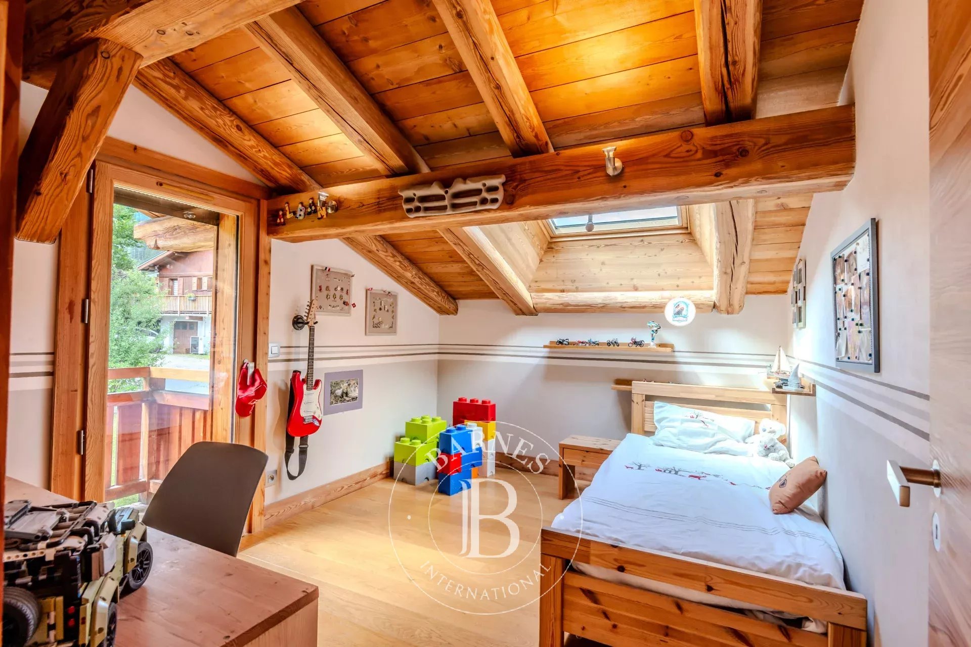 Dağ evi Chamonix-Mont-Blanc - picture 12