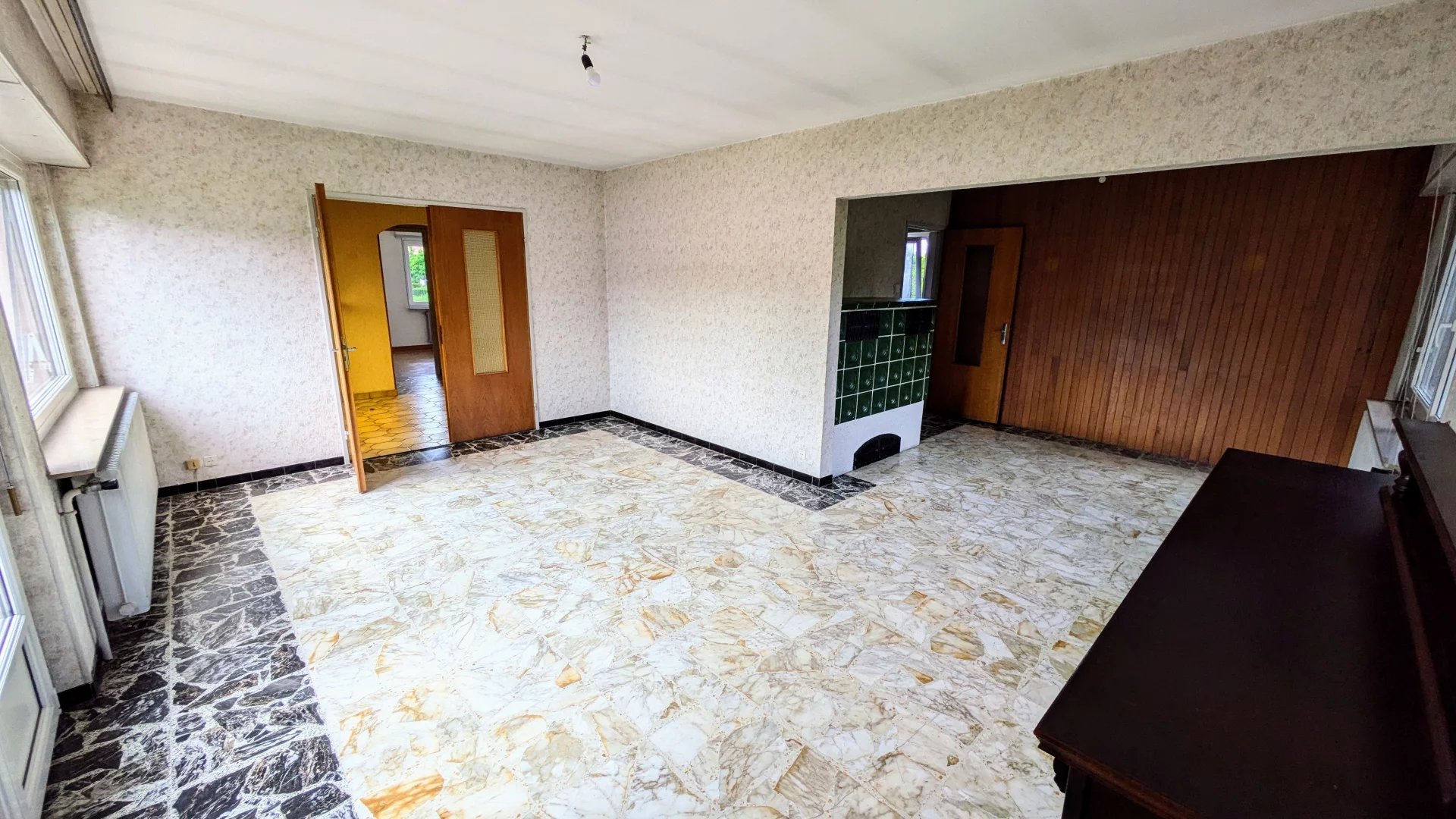 Agence immobilière de AROFI