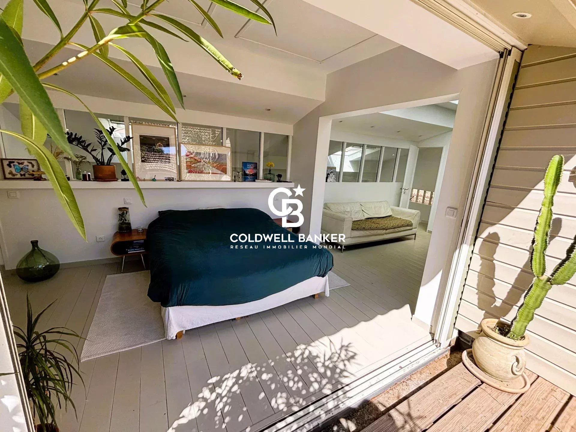 Agence immobilière de Coldwell Banker Beau Rivage