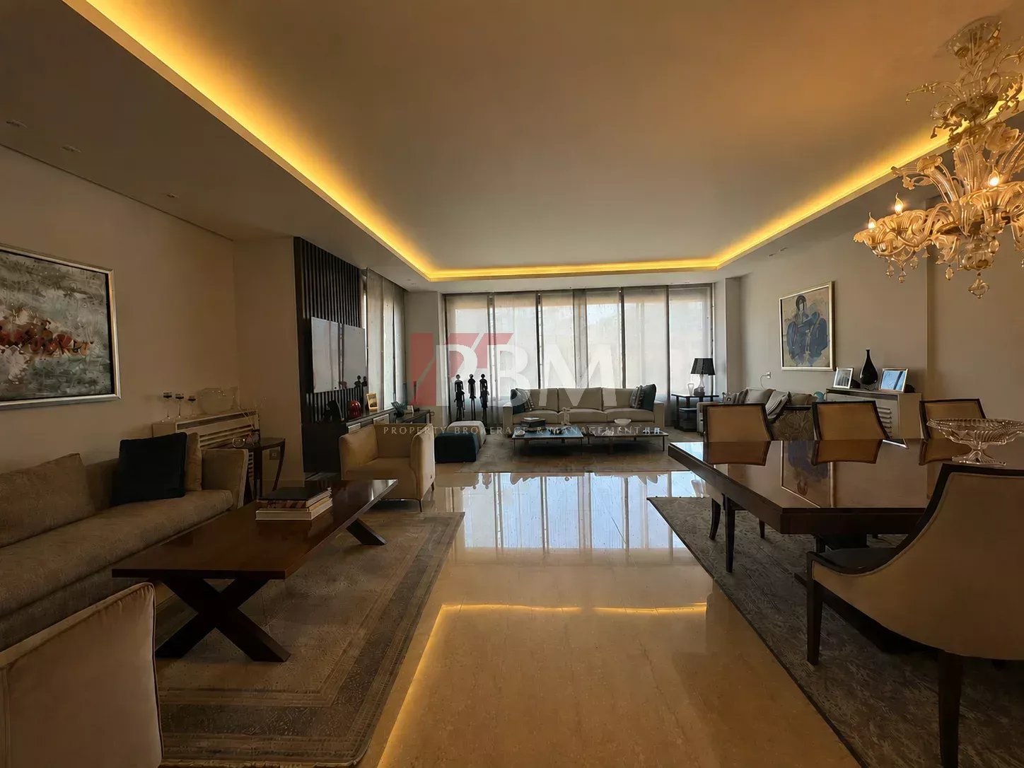 Sale Apartment Beirut Hotel Dieu