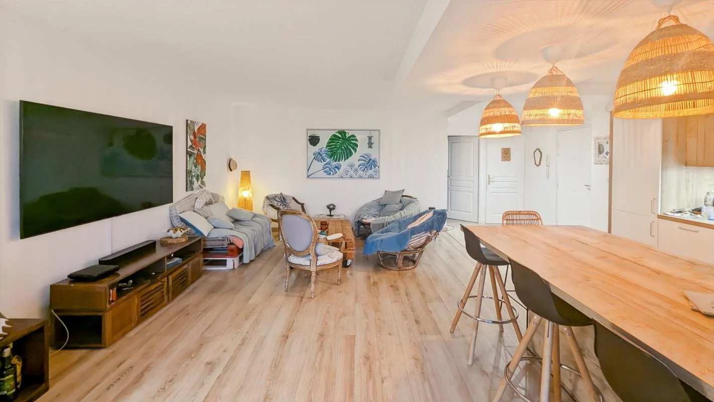 Vente Appartement Mougins