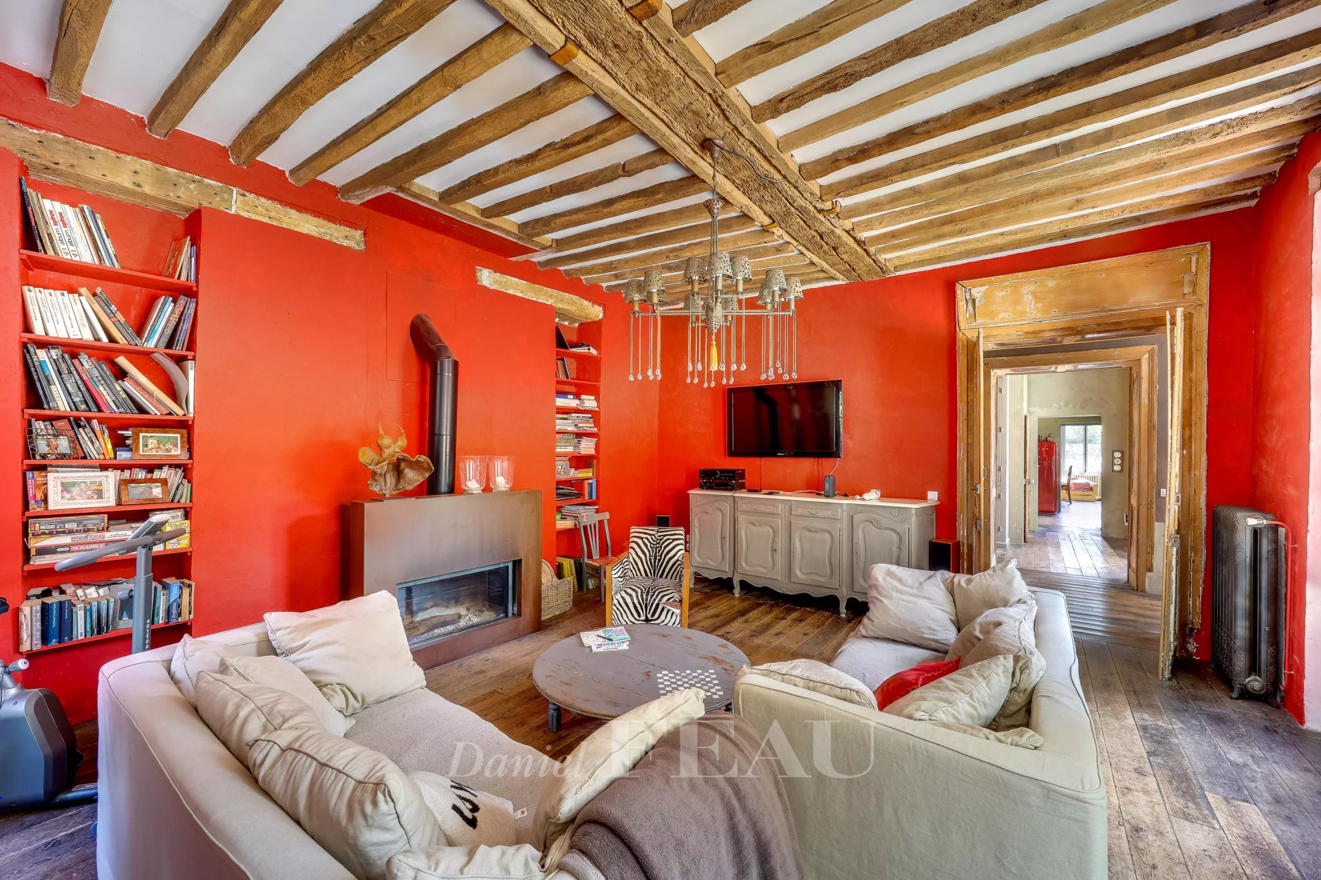 6 Bedroom Villa/Townhouse's Image 7