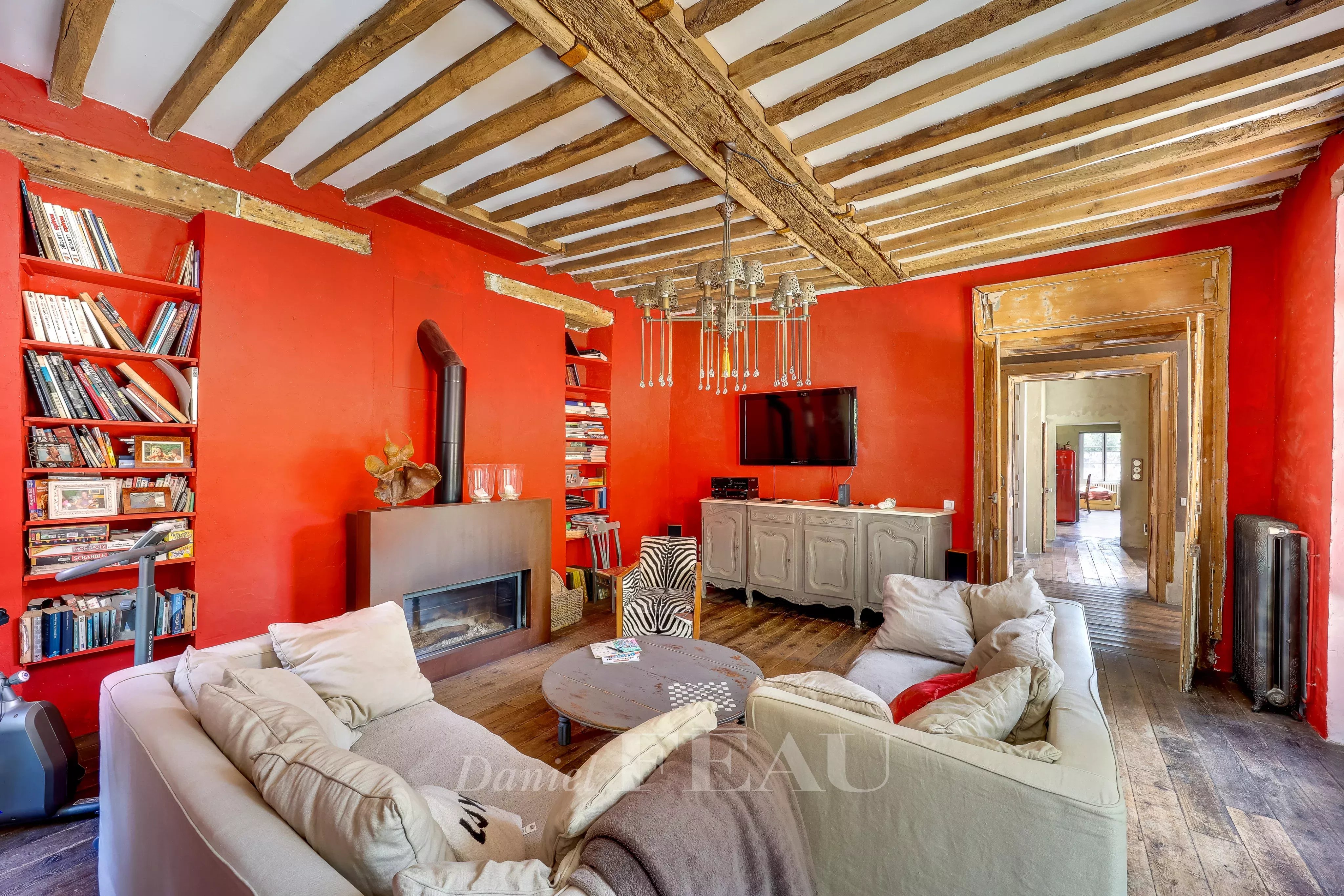 Vente Maison Rambouillet