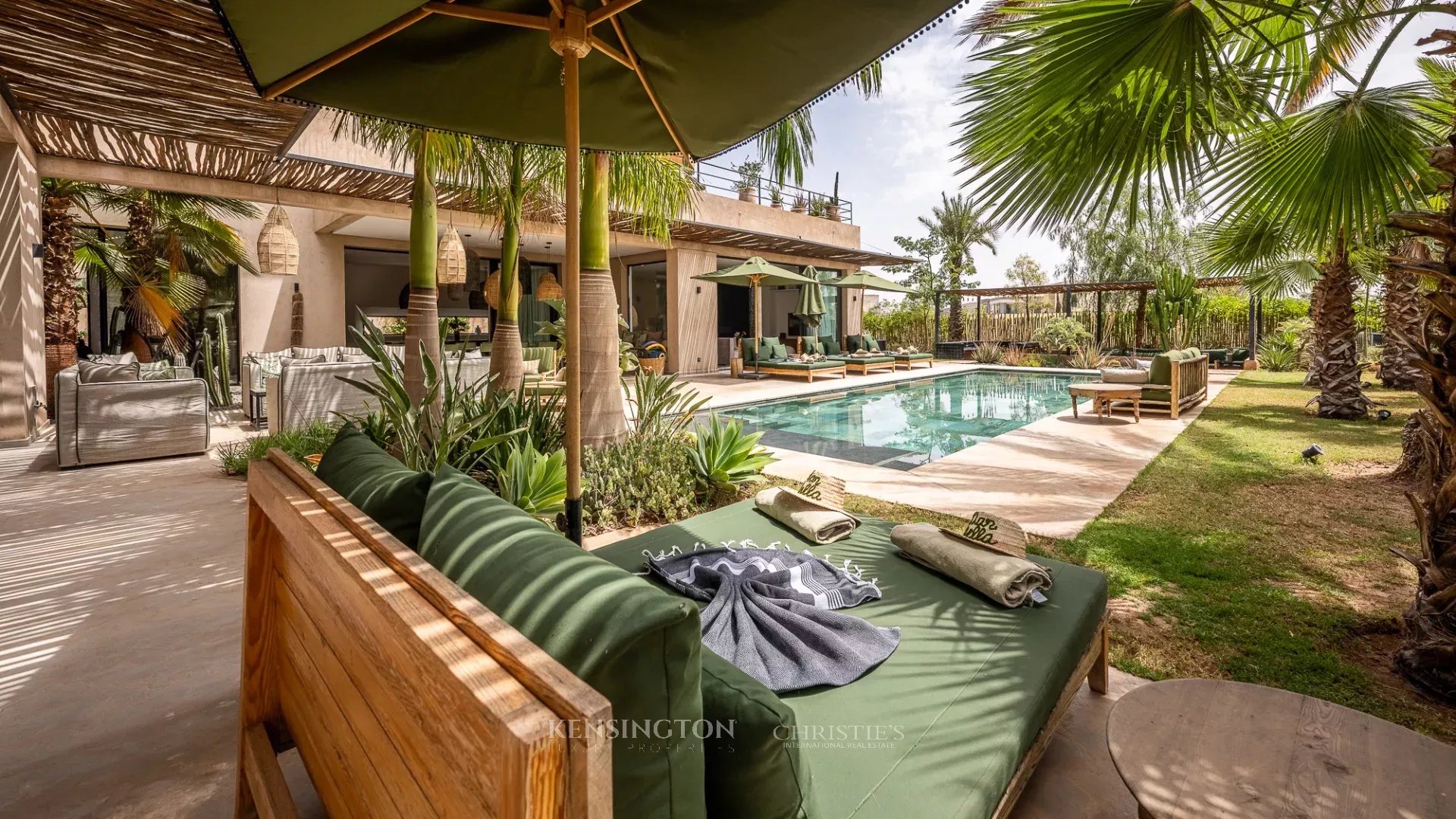 6 Bedroom Villa/Townhouse's Image 73