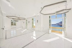 BELLE EPOQUE VILLA -ROQUEBRUNE CAP MARTIN — photo 4 of 7