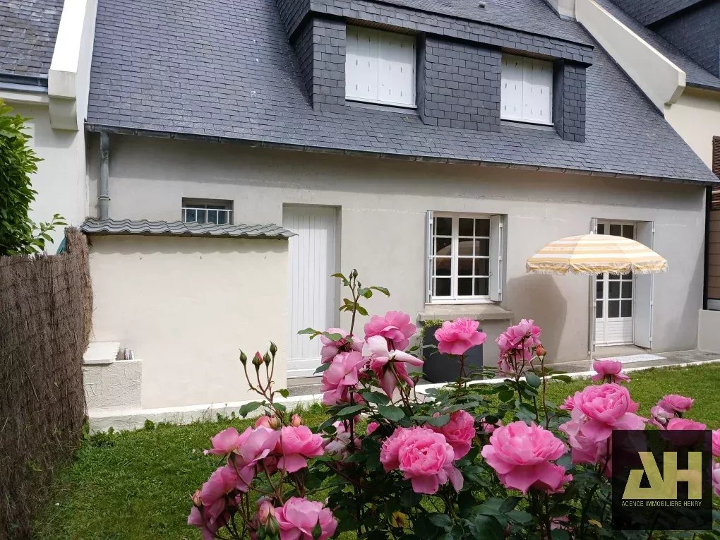 MAISON RIVE DROITE - 4 CHAMBRES - 95 m2