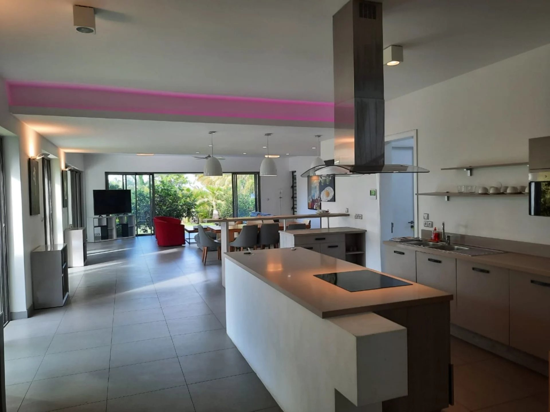 Villa Cap Malheureux - picture 8