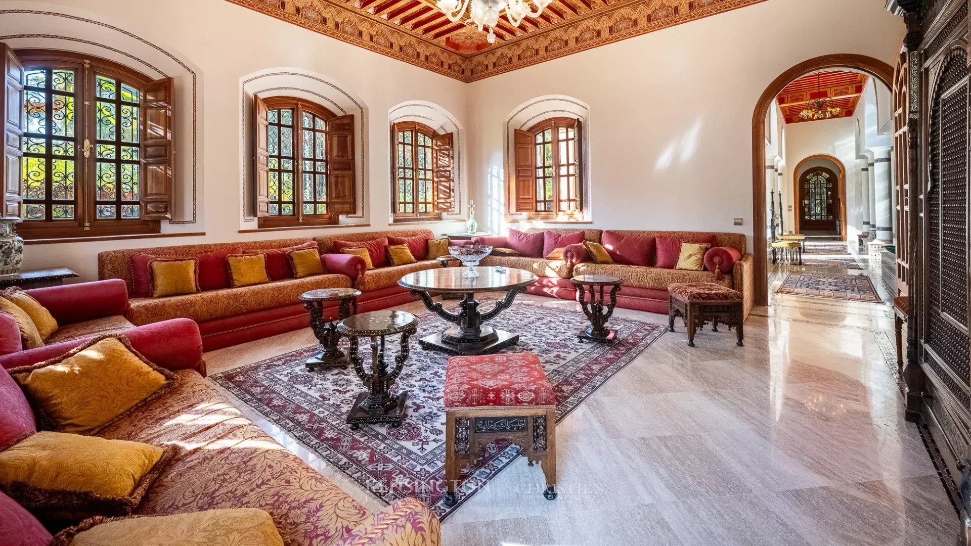 6 Bedroom Villa/Townhouse's Image 59