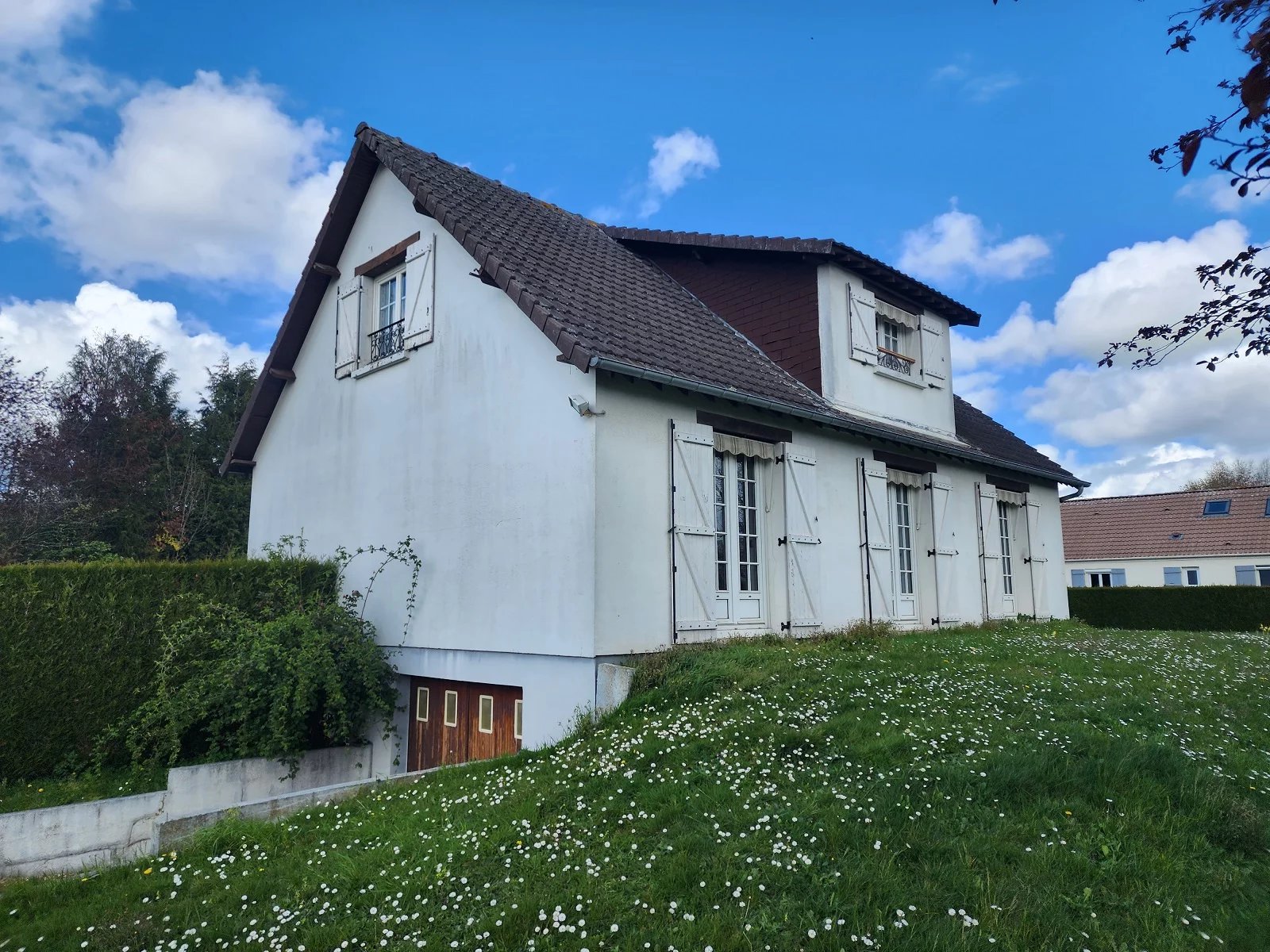 Vente Maison de village Saint-Sébastien-de-Morsent