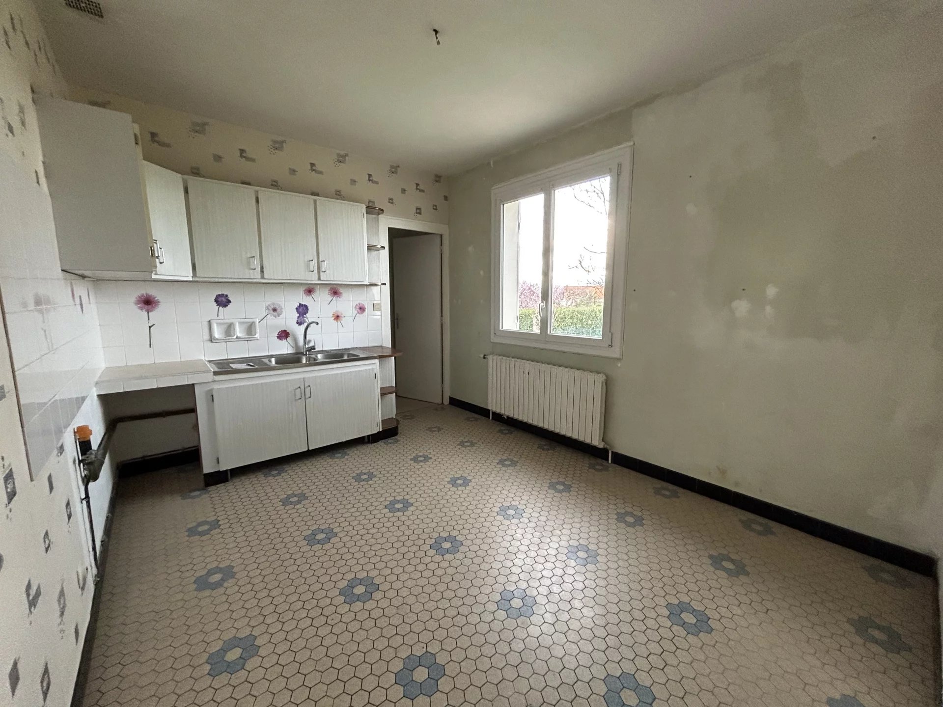 Vente Maison Thouars