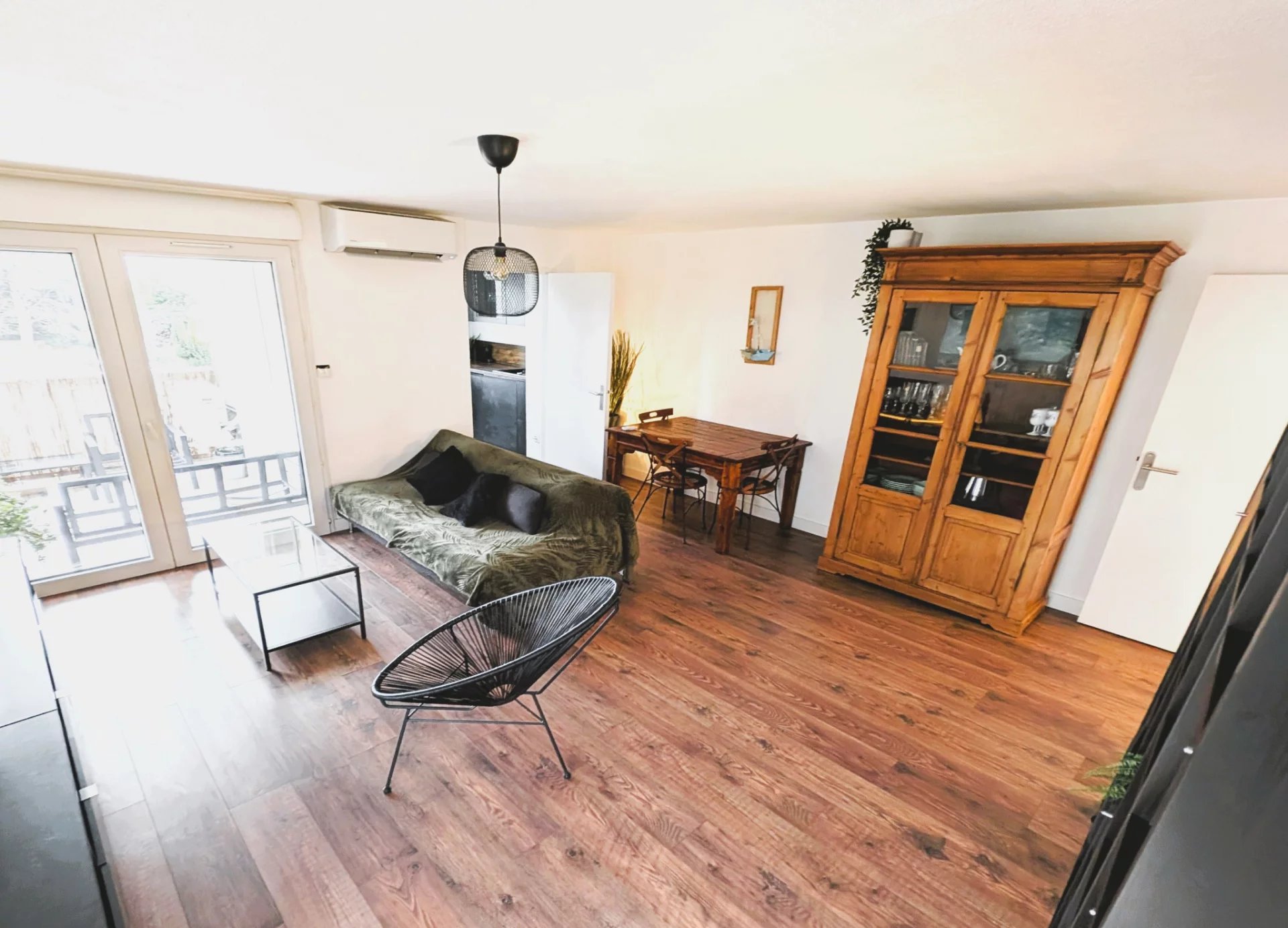 Vente Appartement Fréjus