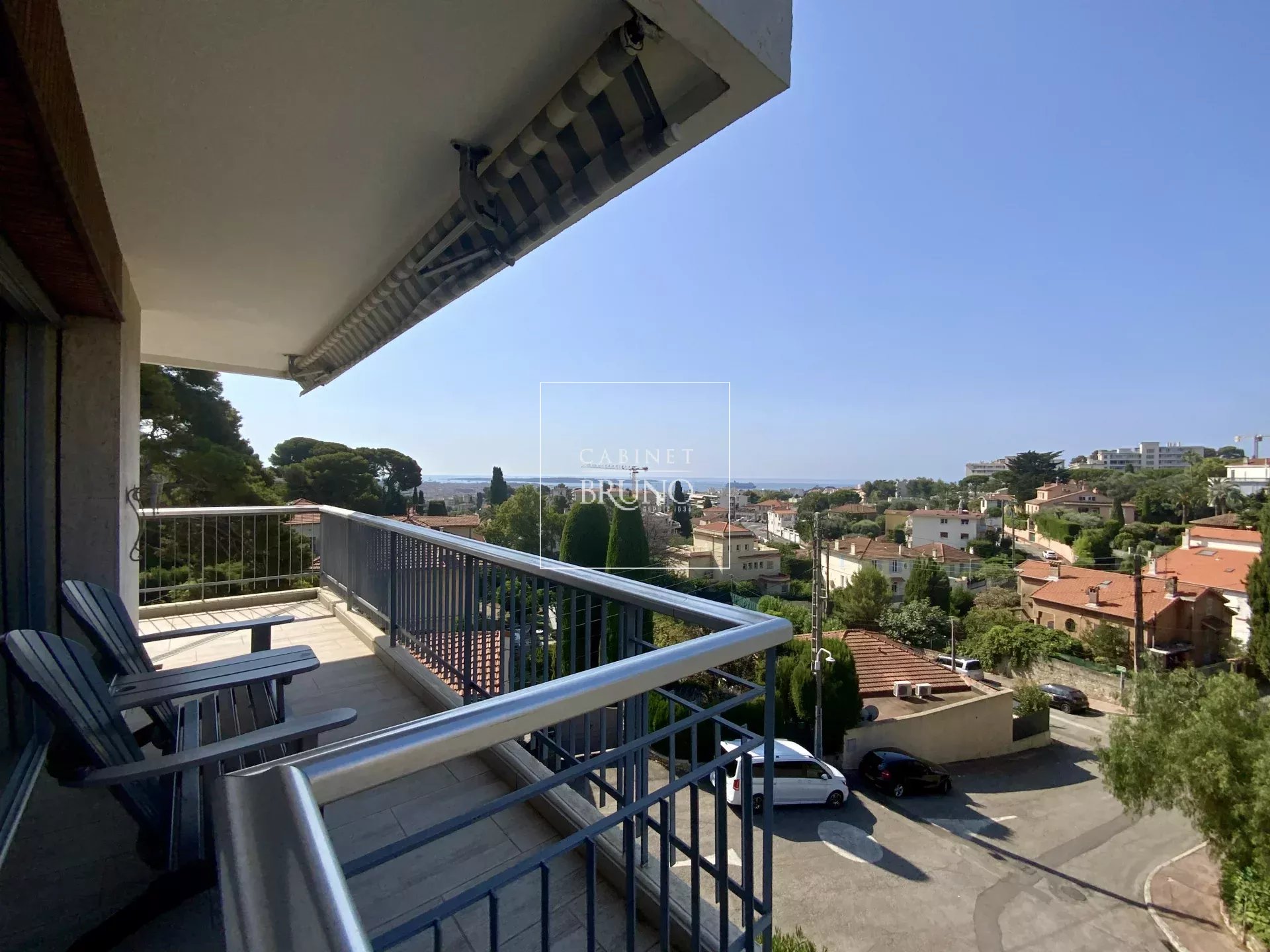 Vente Appartement Le Cannet