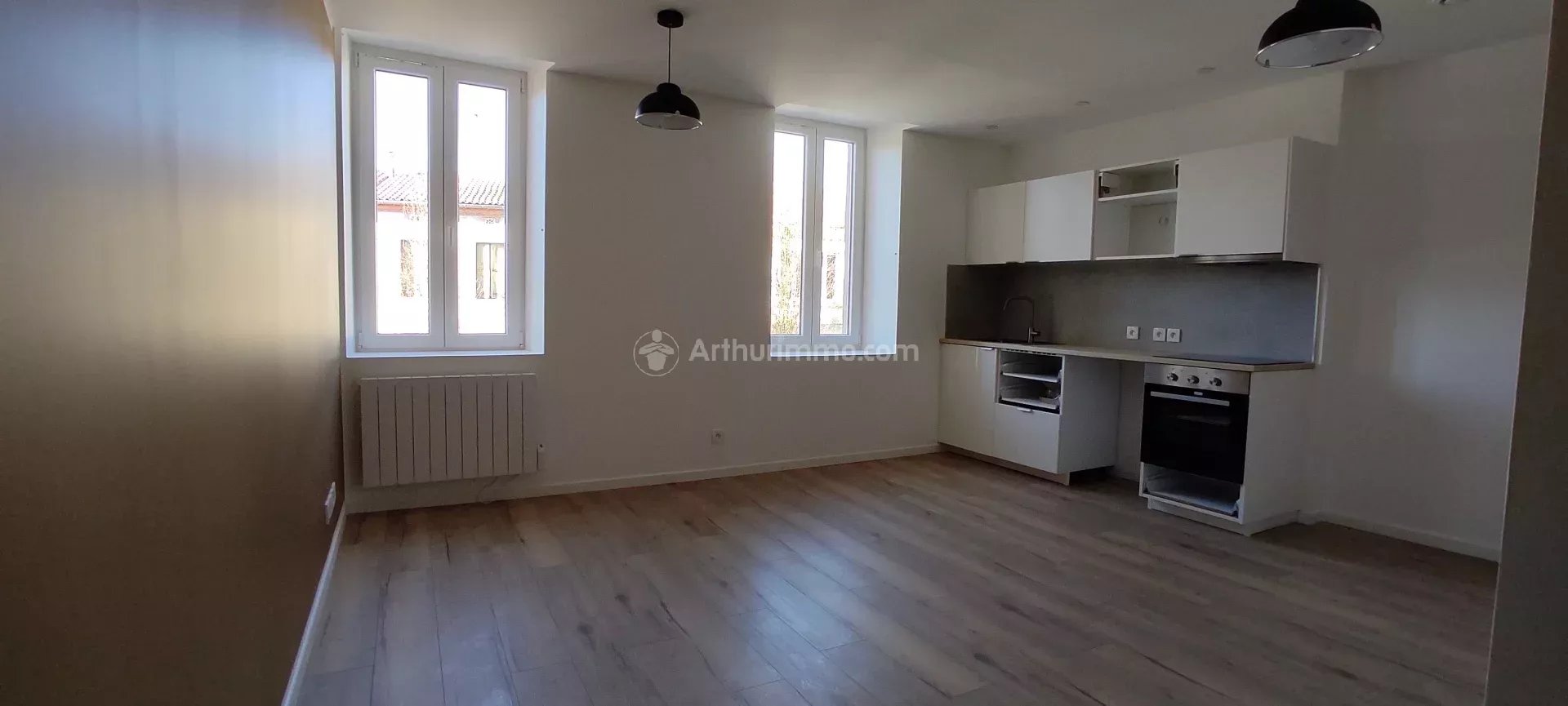 Agence immobilière de arthurimmo.com - Carmaux