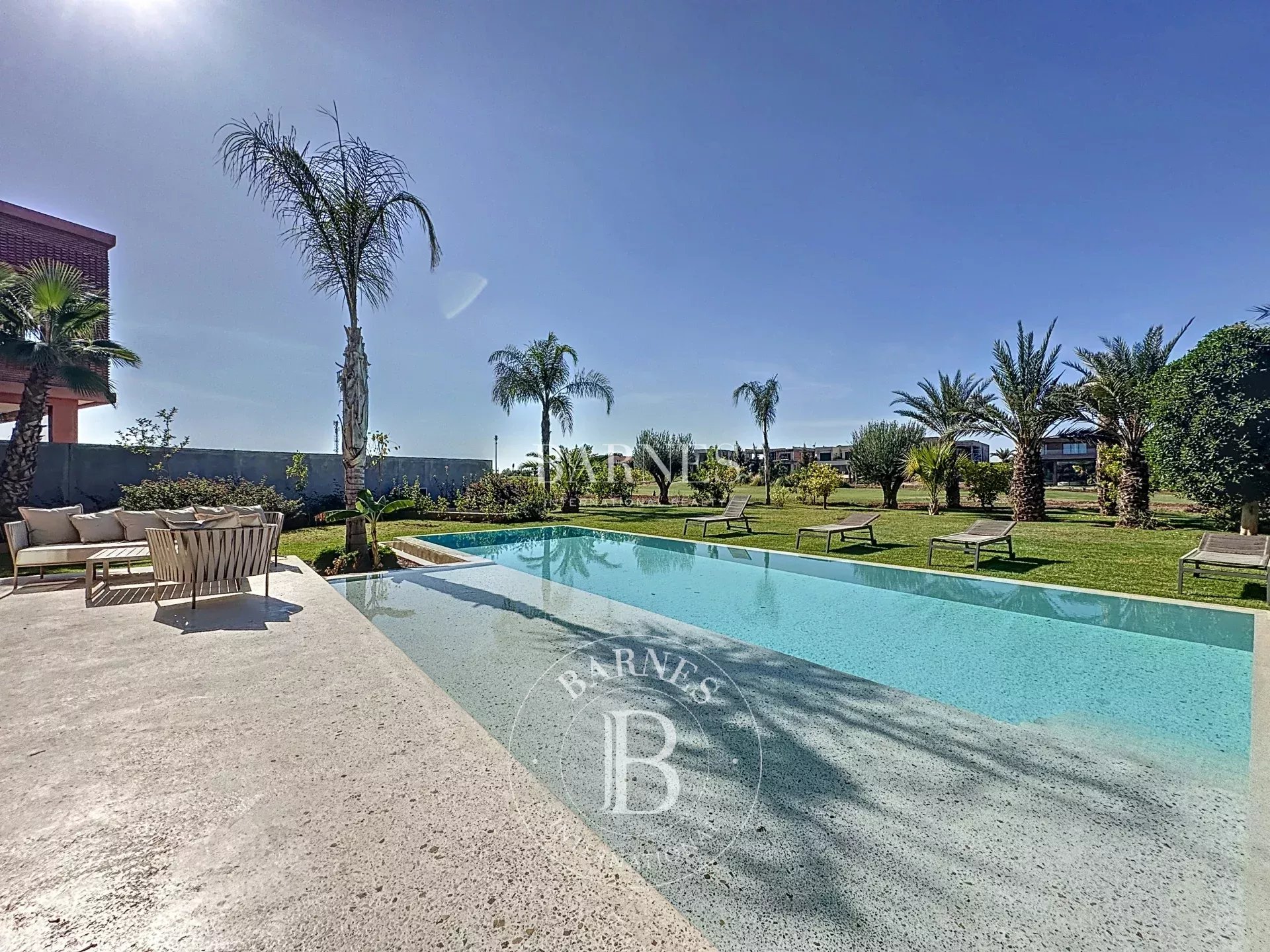 Villa Marrakech - picture 15