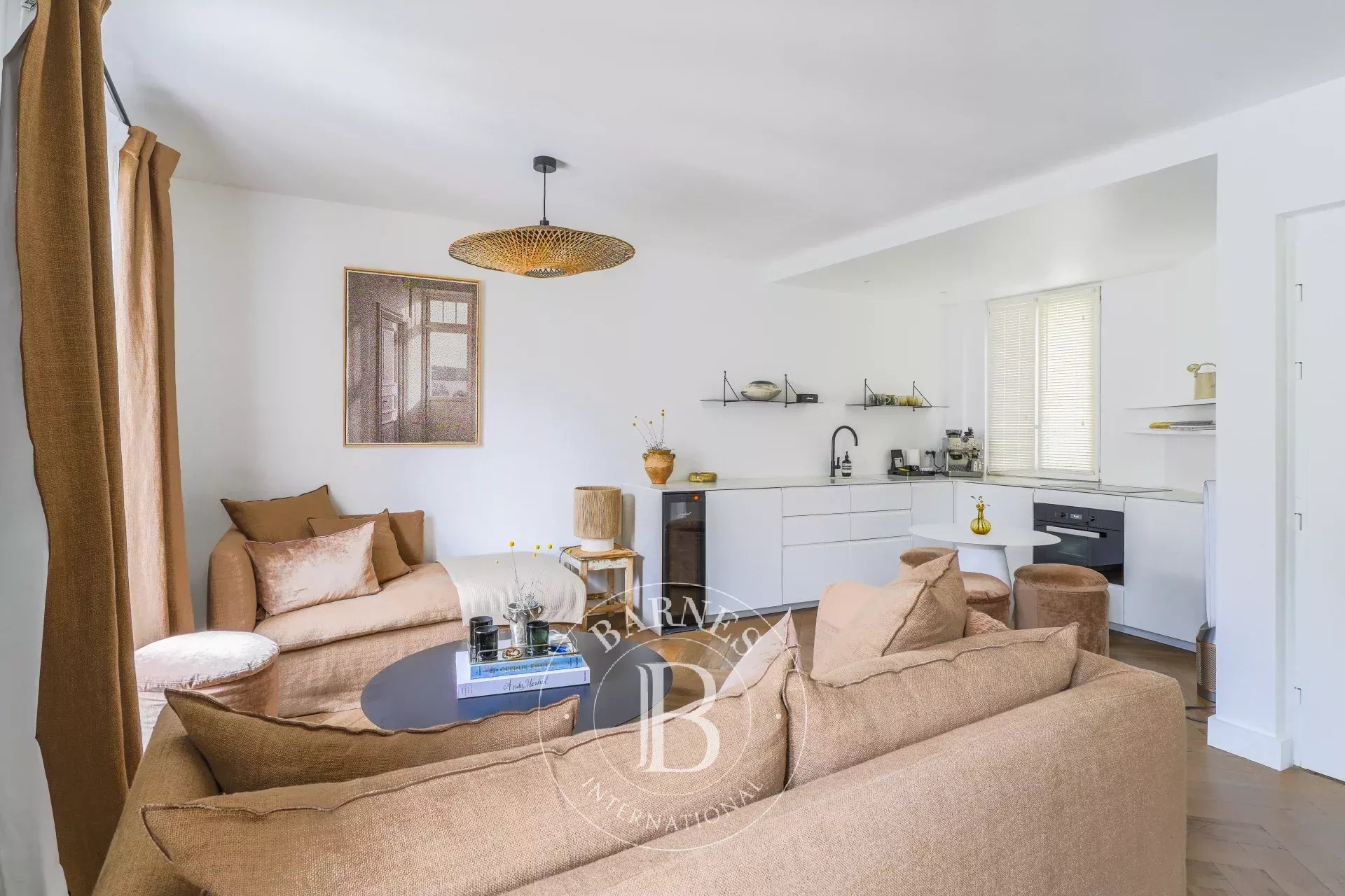 Daire Paris 3ème - picture 23