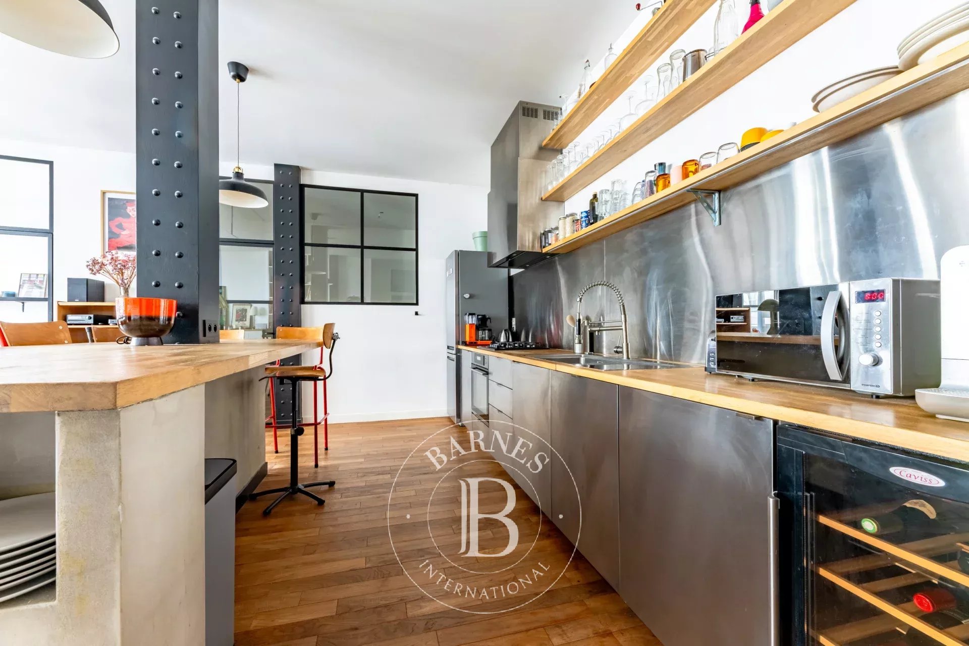 Paris  - Apartment 2 Bedrooms - picture 6