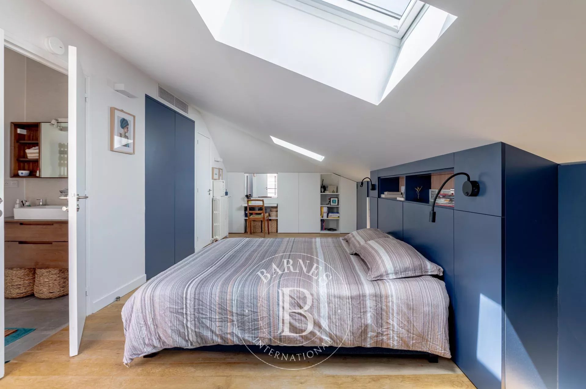 Ev Paris 14ème - picture 11