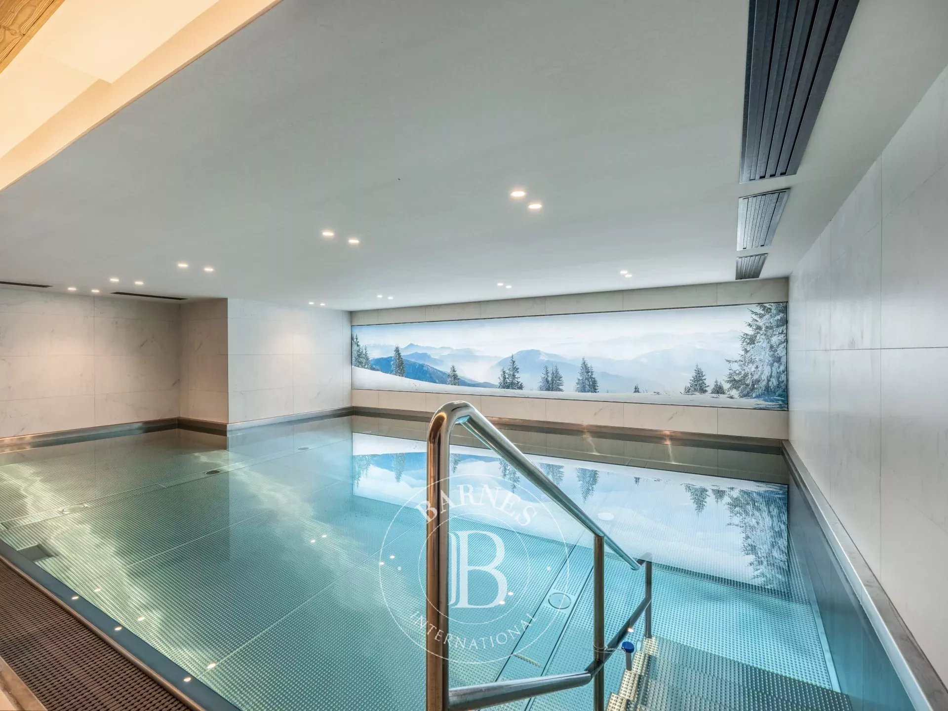 Daire Megève - picture 11