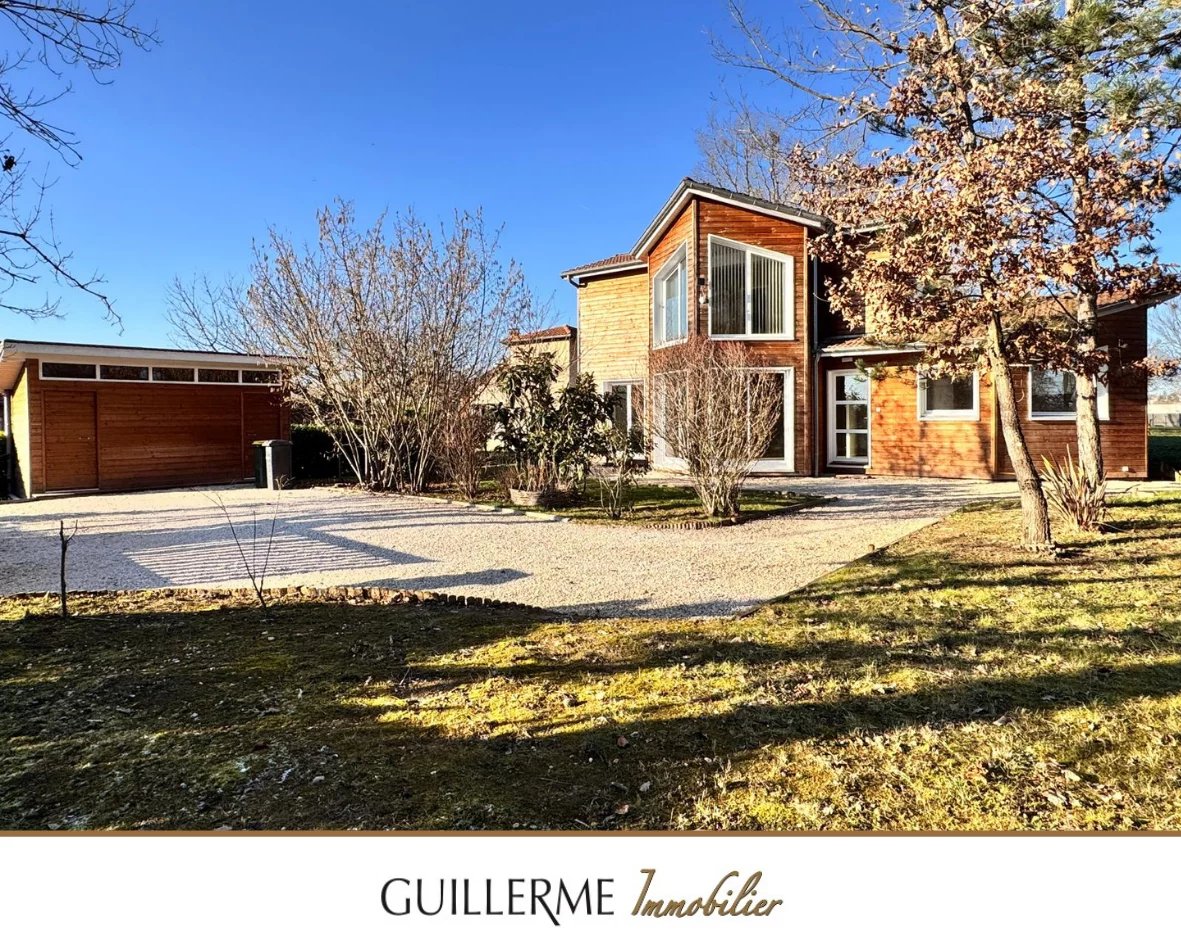 A VENDRE A louer Dardilly - Maison 3 chambres