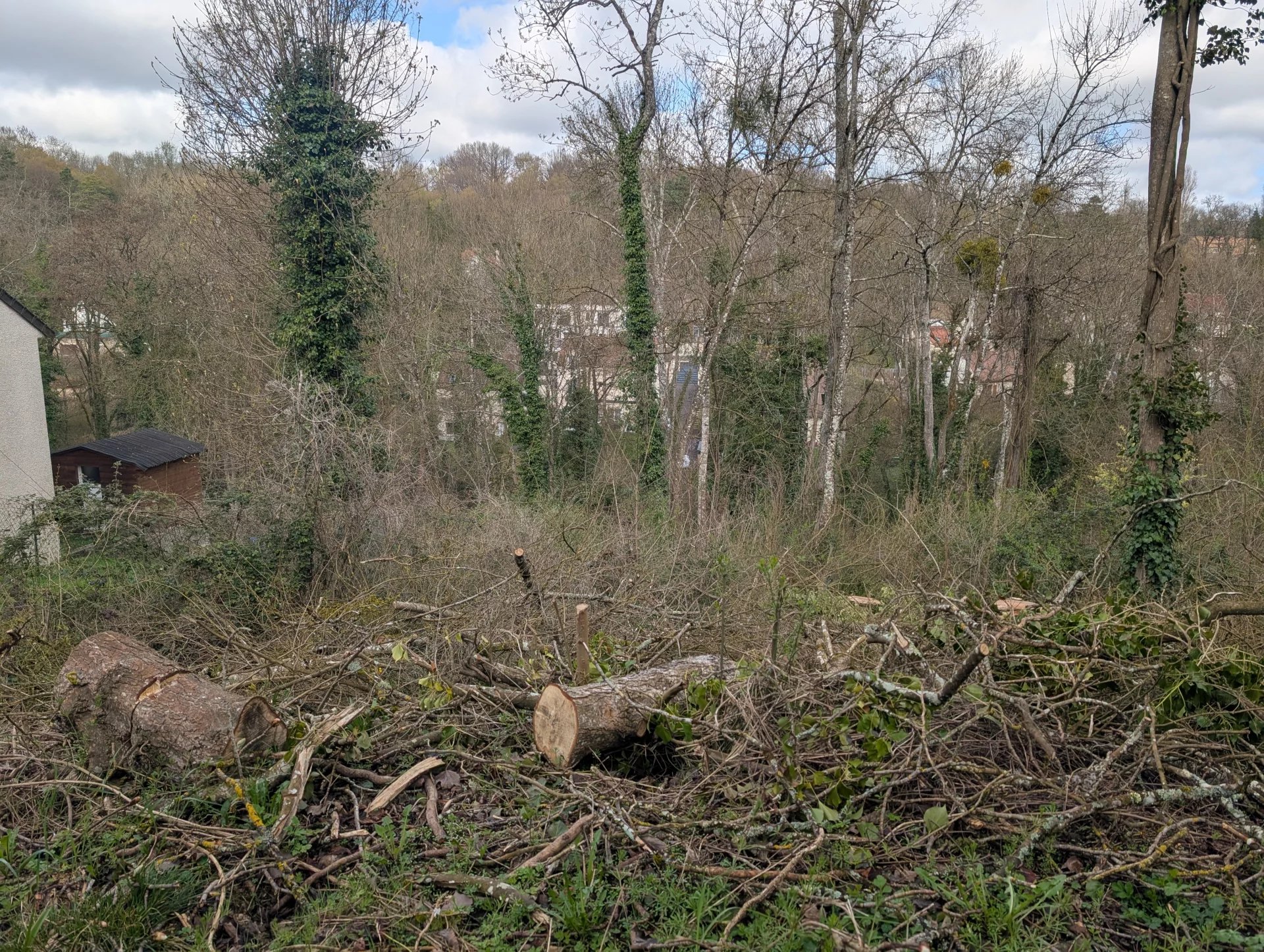 Agence immobilière de ETUDE IMMOBILIÈRE PHILIPPE LAMBERT