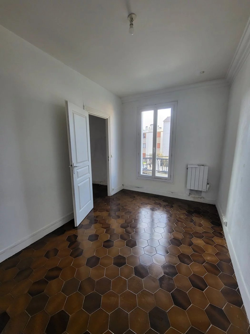 Appartement 2 pièces - ASNIERES