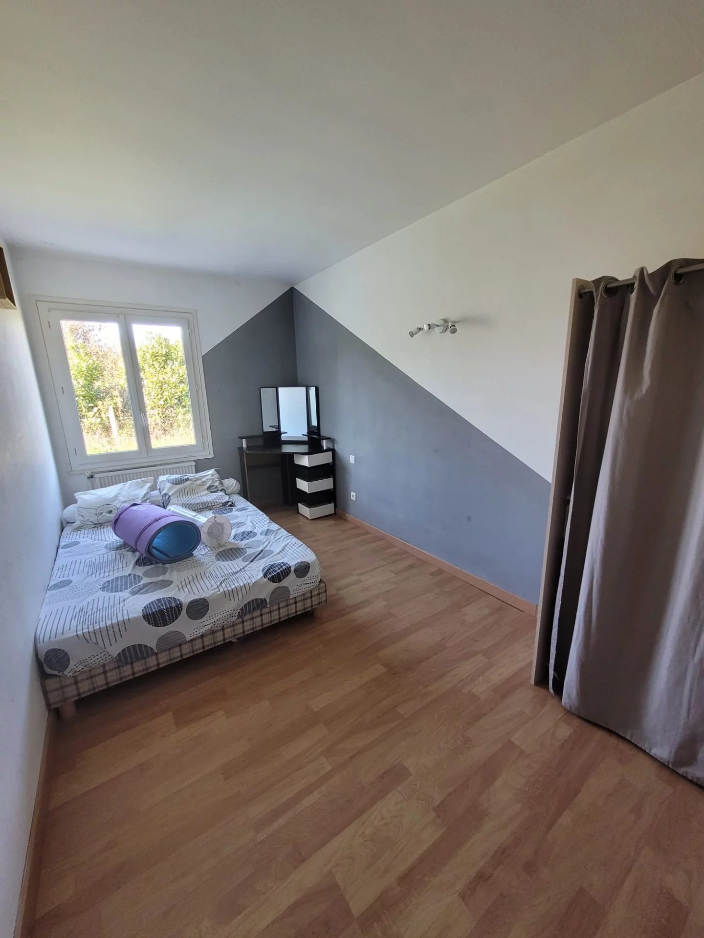 Vente Maison Saint-Sulpice-la-Pointe