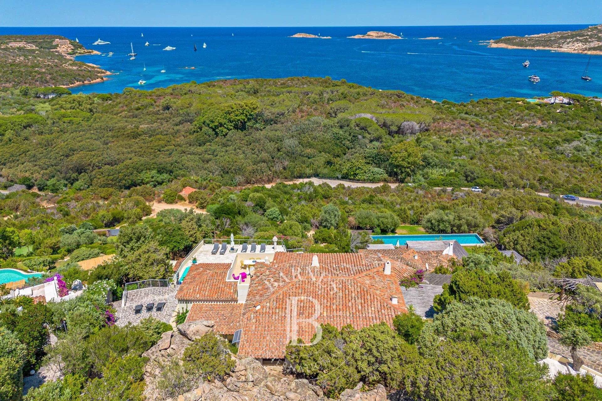 Villa Porto Cervo  -  ref 86124822 (picture 2)