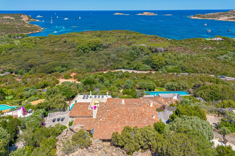 Affitto Villa | Porto Cervo - picture 2