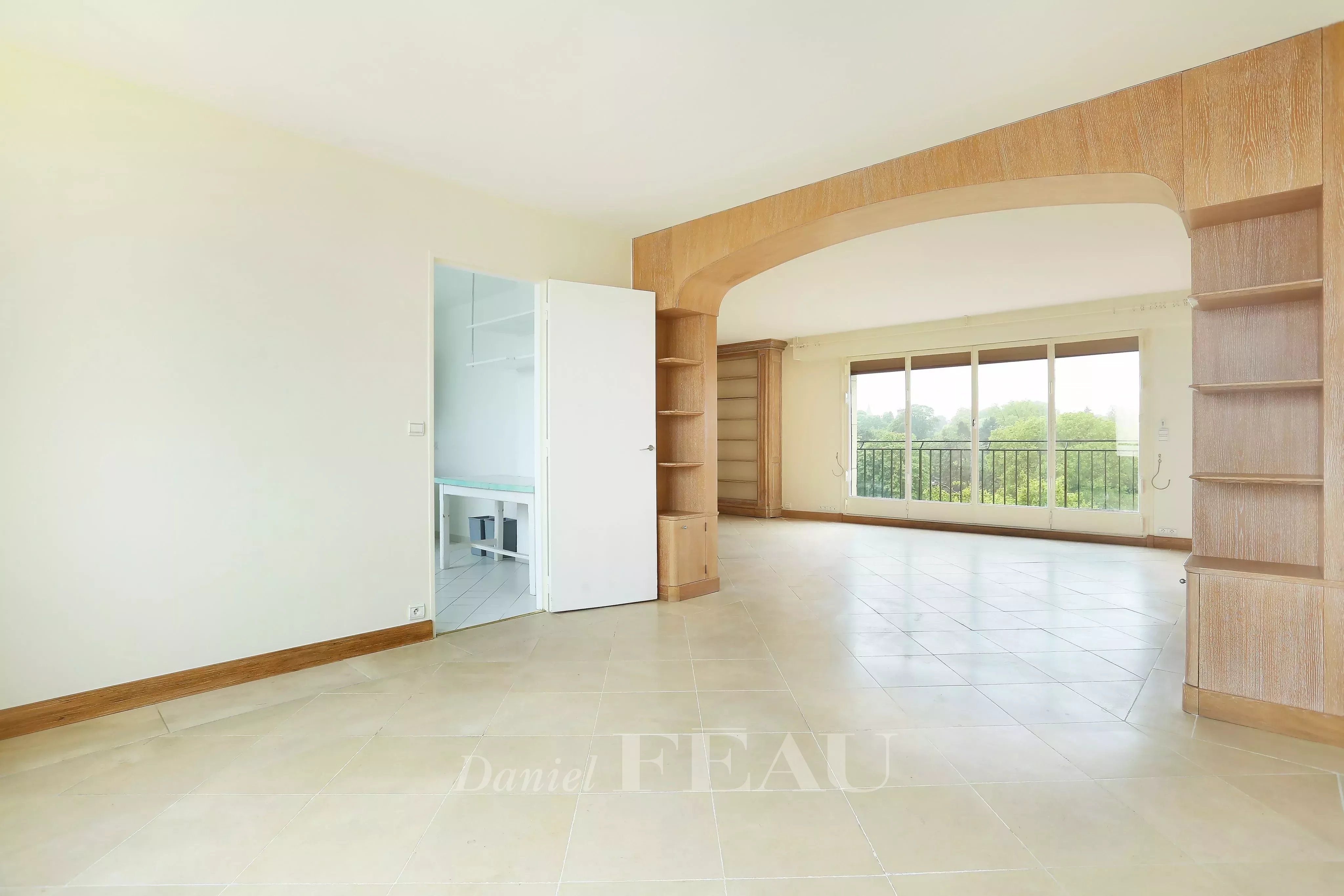 Rental Apartment Paris 14th